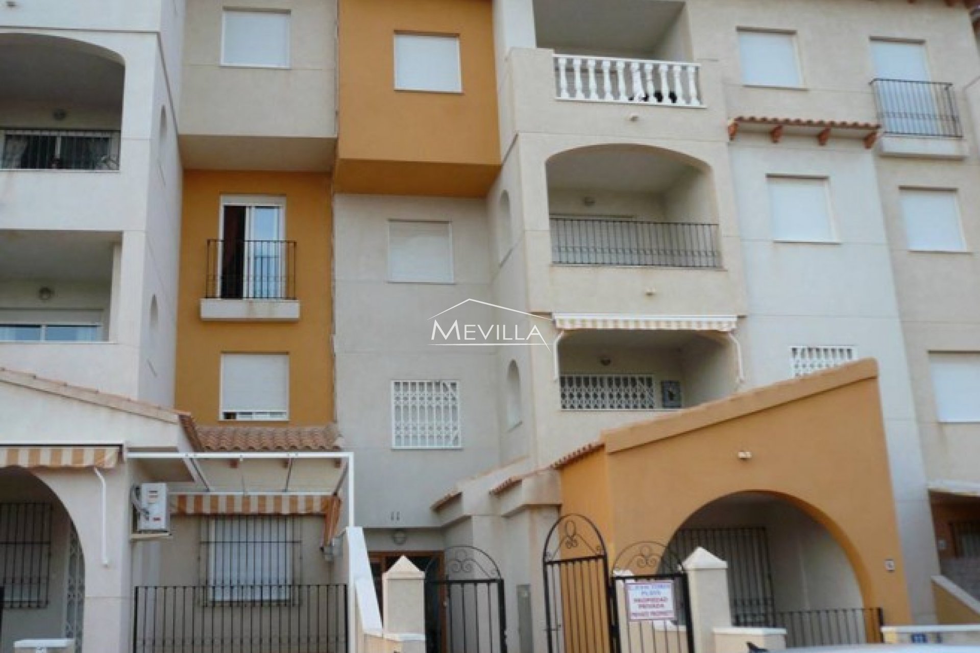 Перепродажа - Апартаменты - Ориуэла Коста - La Zenia
