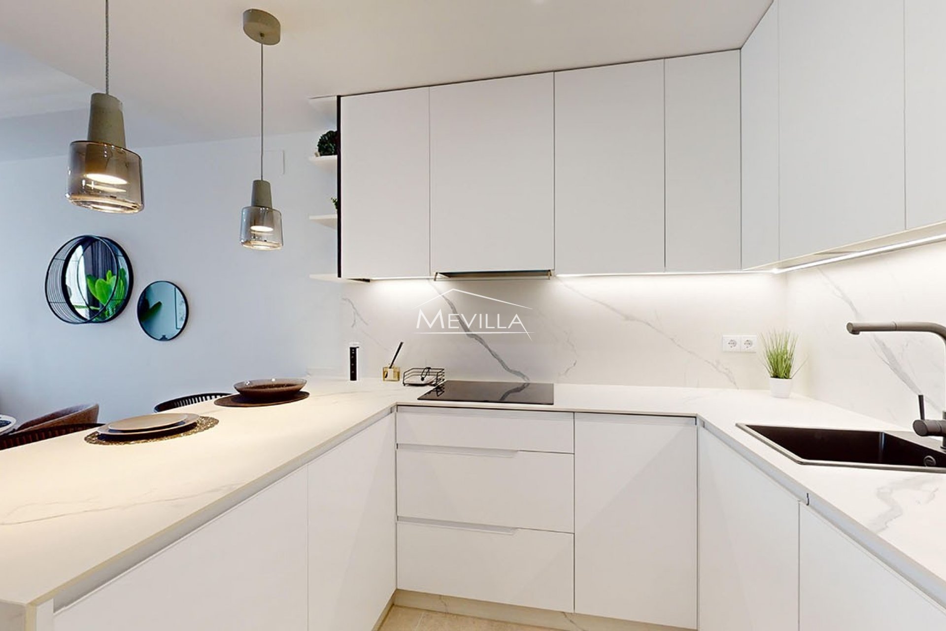 Перепродажа - Апартаменты - Ориуэла Коста - Lomas de Cabo Roig