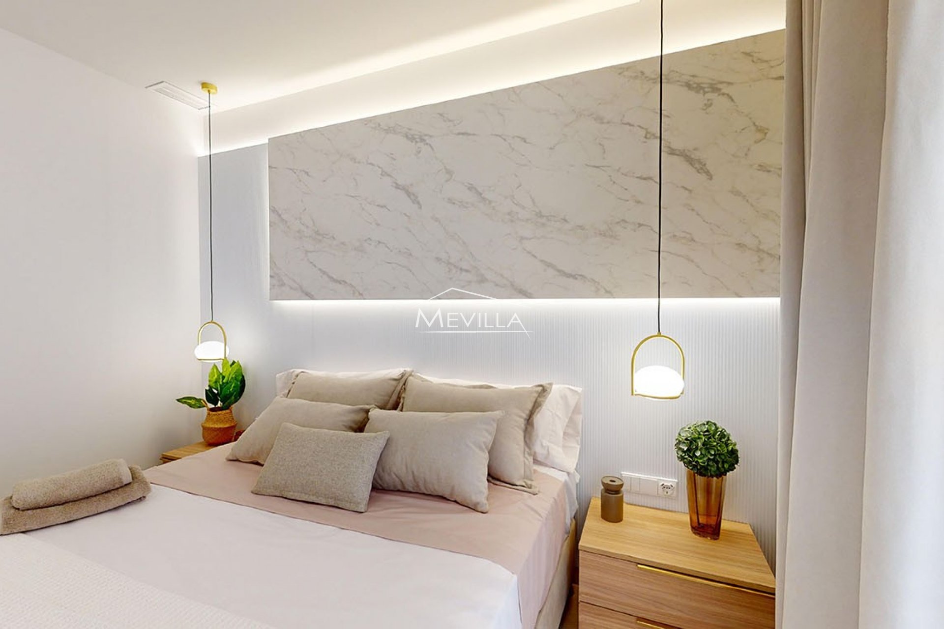 Перепродажа - Апартаменты - Ориуэла Коста - Lomas de Cabo Roig