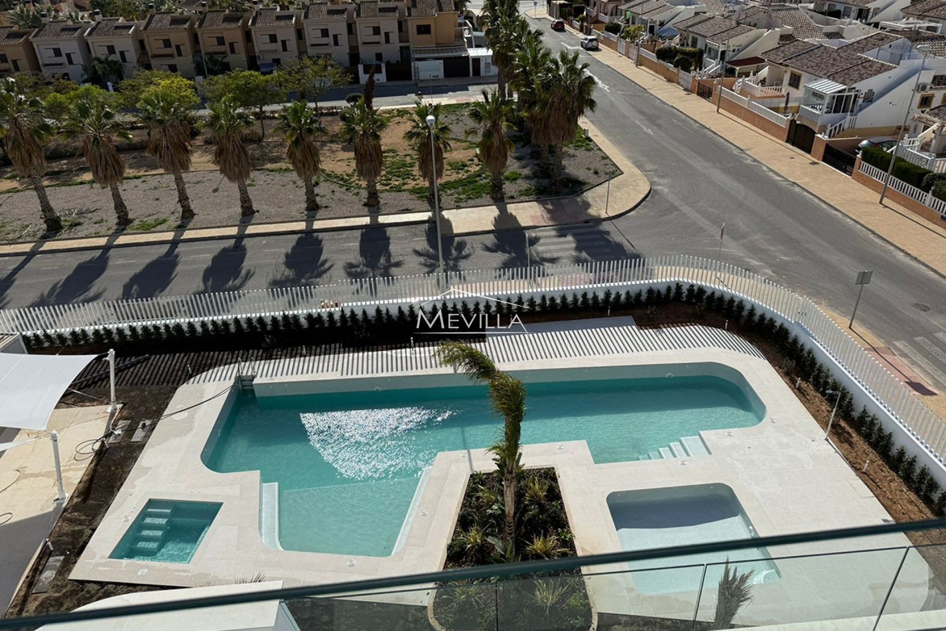 Перепродажа - Апартаменты - Ориуэла Коста - Lomas de Cabo Roig