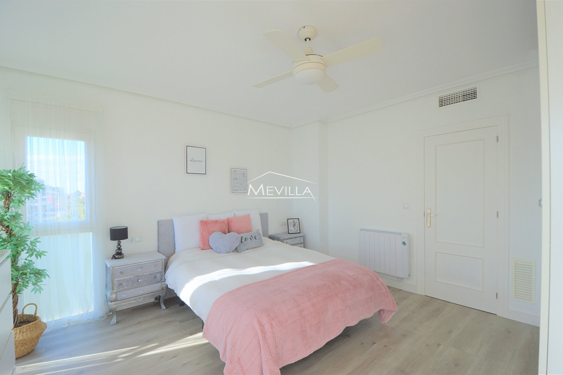 Перепродажа - Апартаменты - Ориуэла Коста - Playa Flamenca