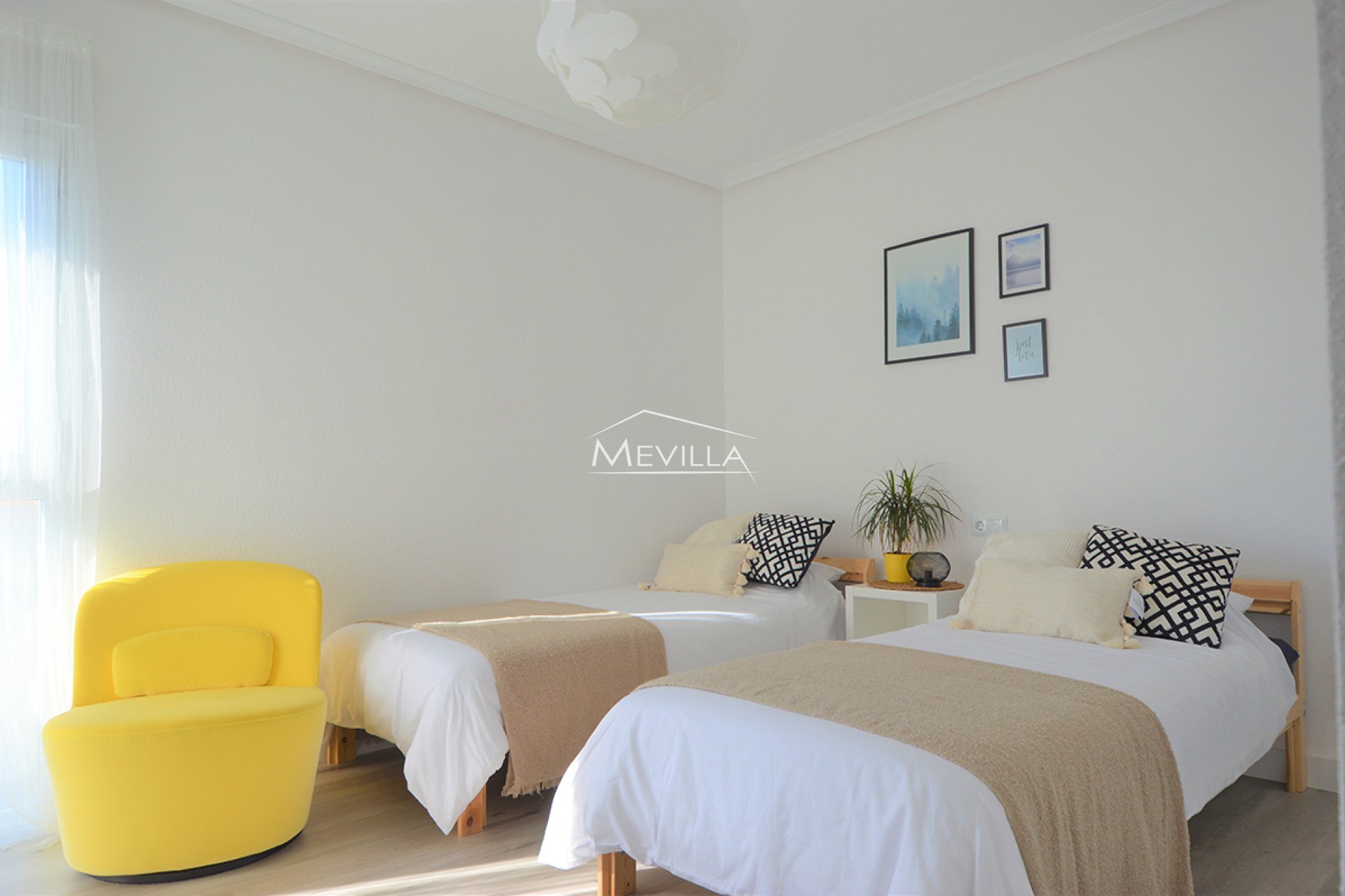 Перепродажа - Апартаменты - Ориуэла Коста - Playa Flamenca