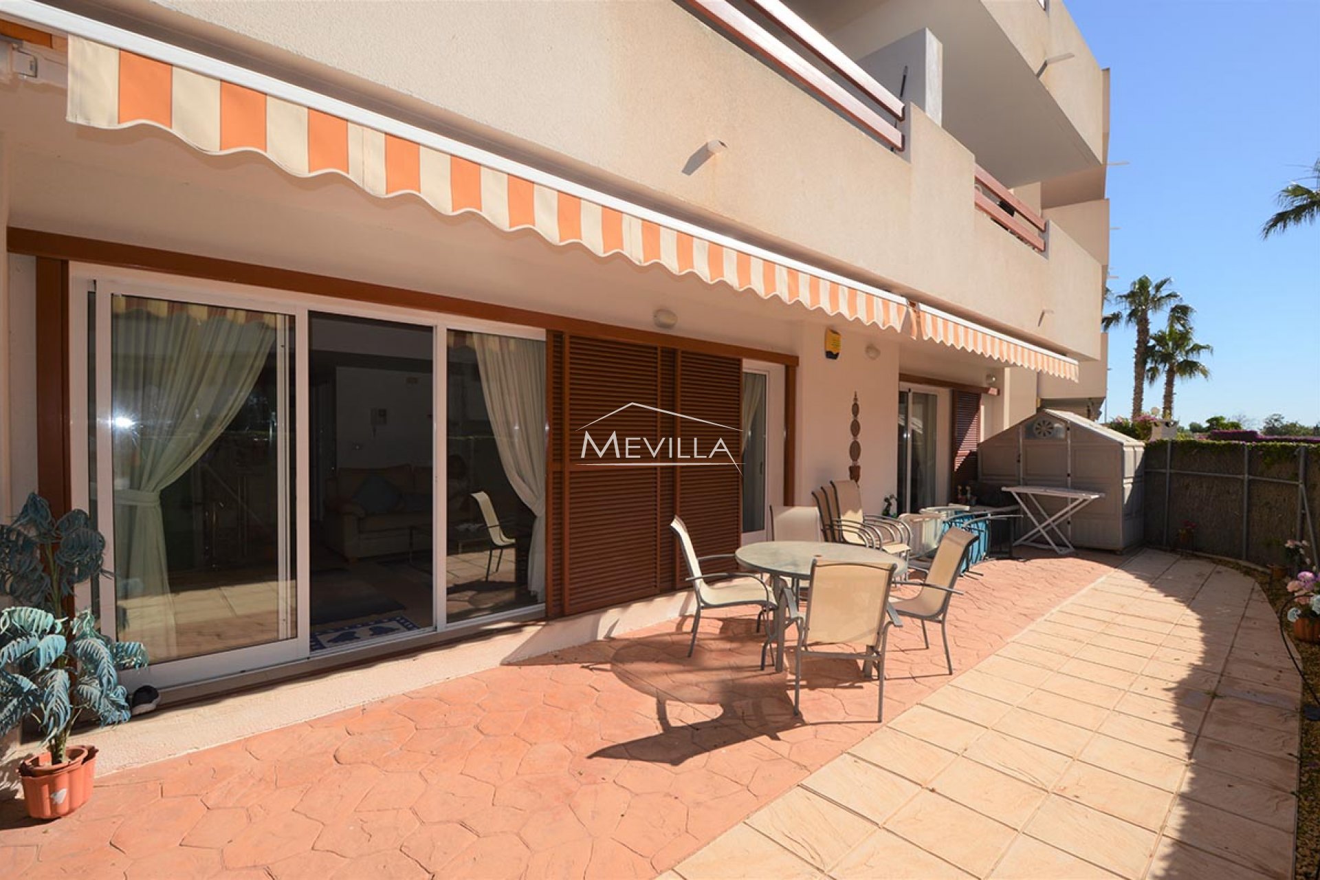 Перепродажа - Апартаменты - Ориуэла Коста - Playa Flamenca