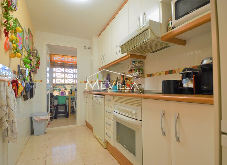 Перепродажа - Апартаменты - Ориуэла Коста - Playa Flamenca