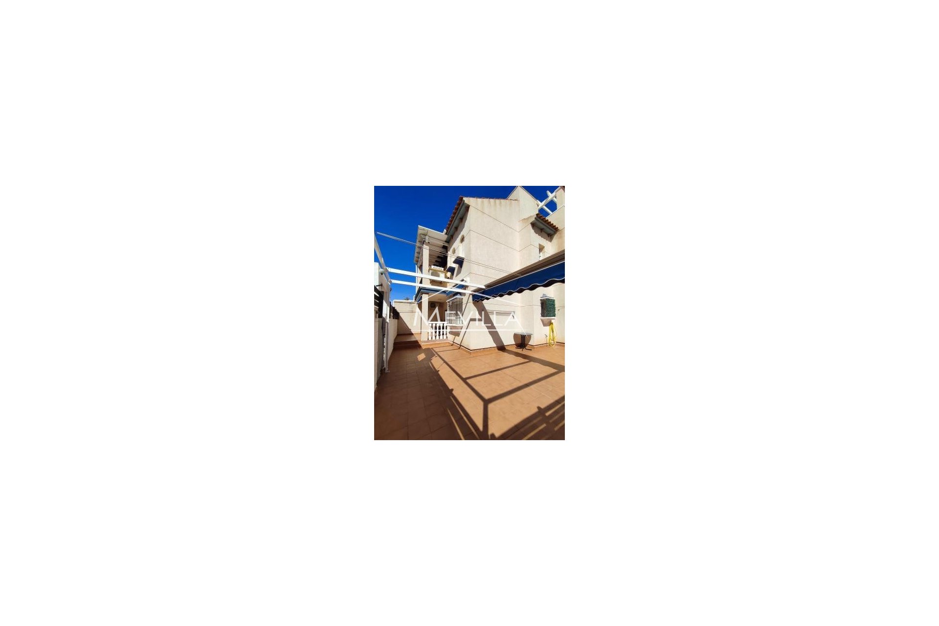 Перепродажа - Апартаменты - Ориуэла Коста - Playa Flamenca