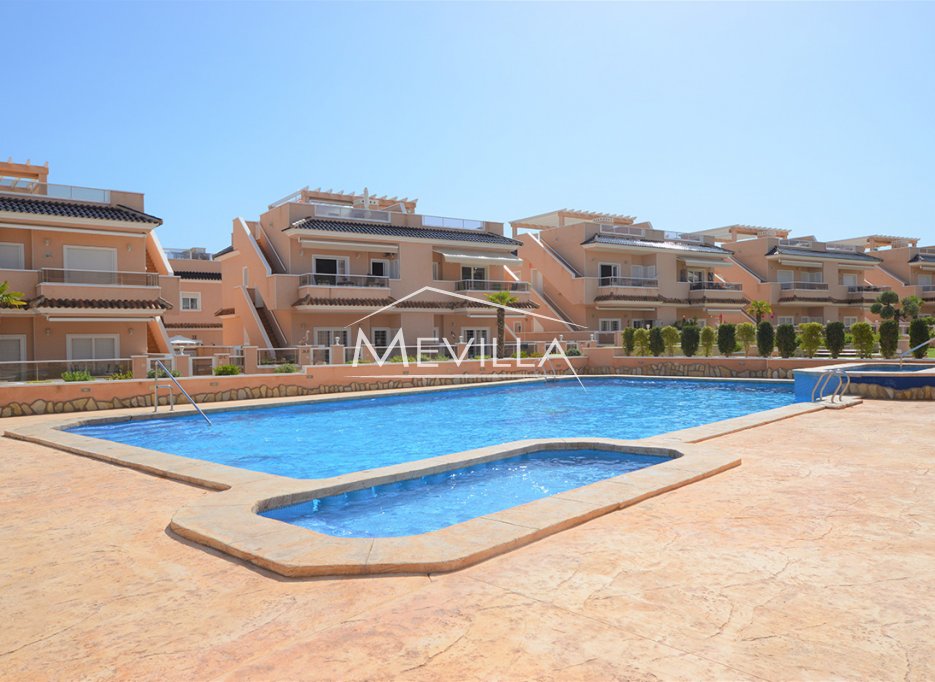 Перепродажа - Апартаменты - Ориуэла Коста - Punta Prima