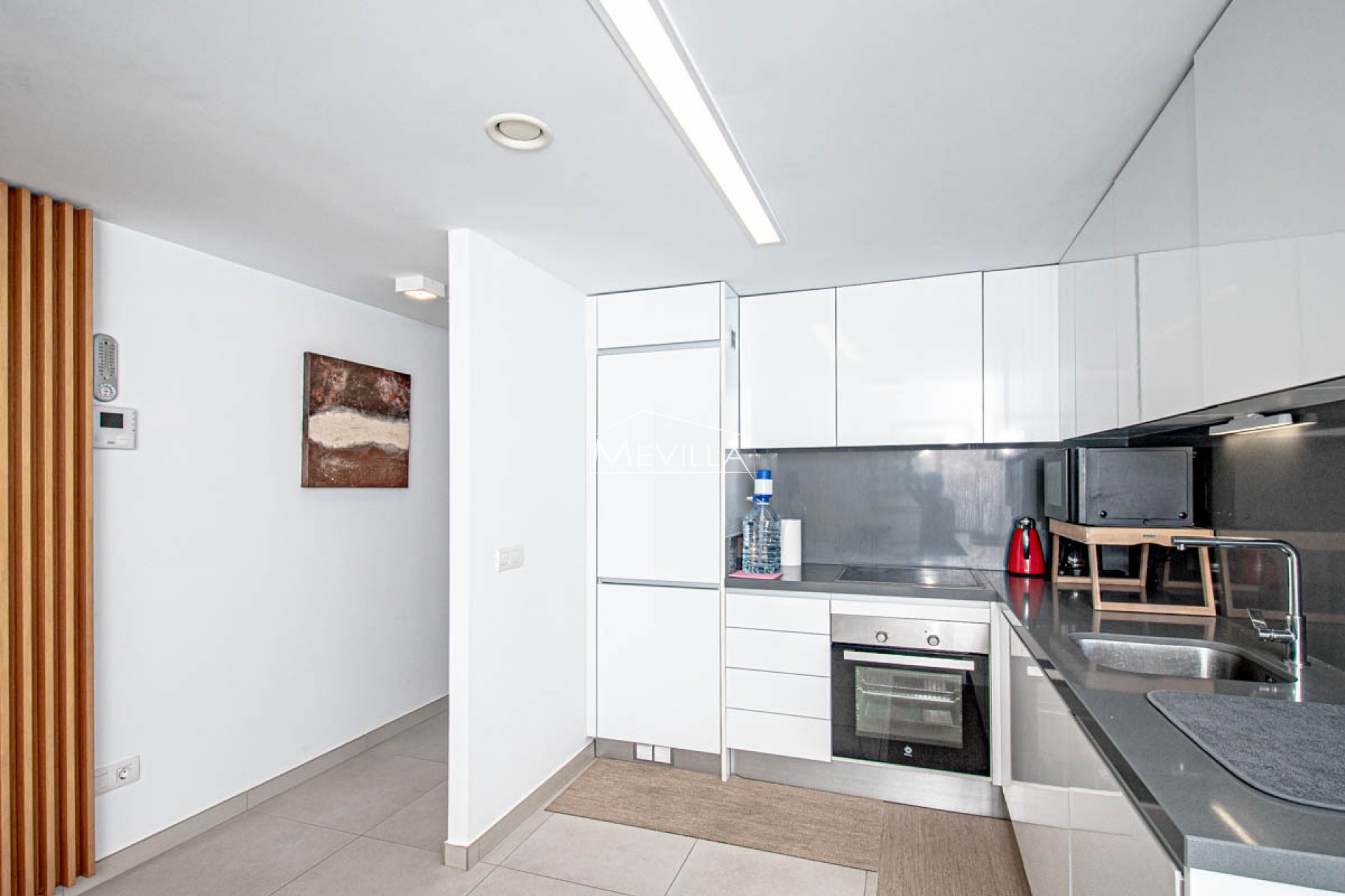 Перепродажа - Апартаменты - Ориуэла Коста - Punta Prima
