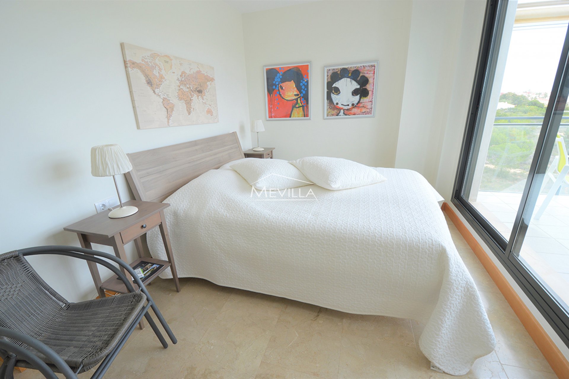 Перепродажа - Апартаменты - Ориуэла Коста - Villamartin