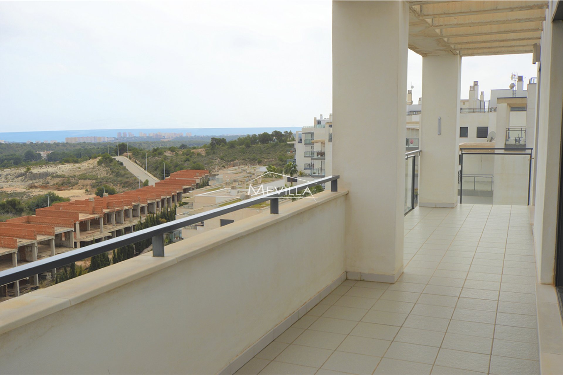 Перепродажа - Апартаменты - Ориуэла Коста - Villamartin