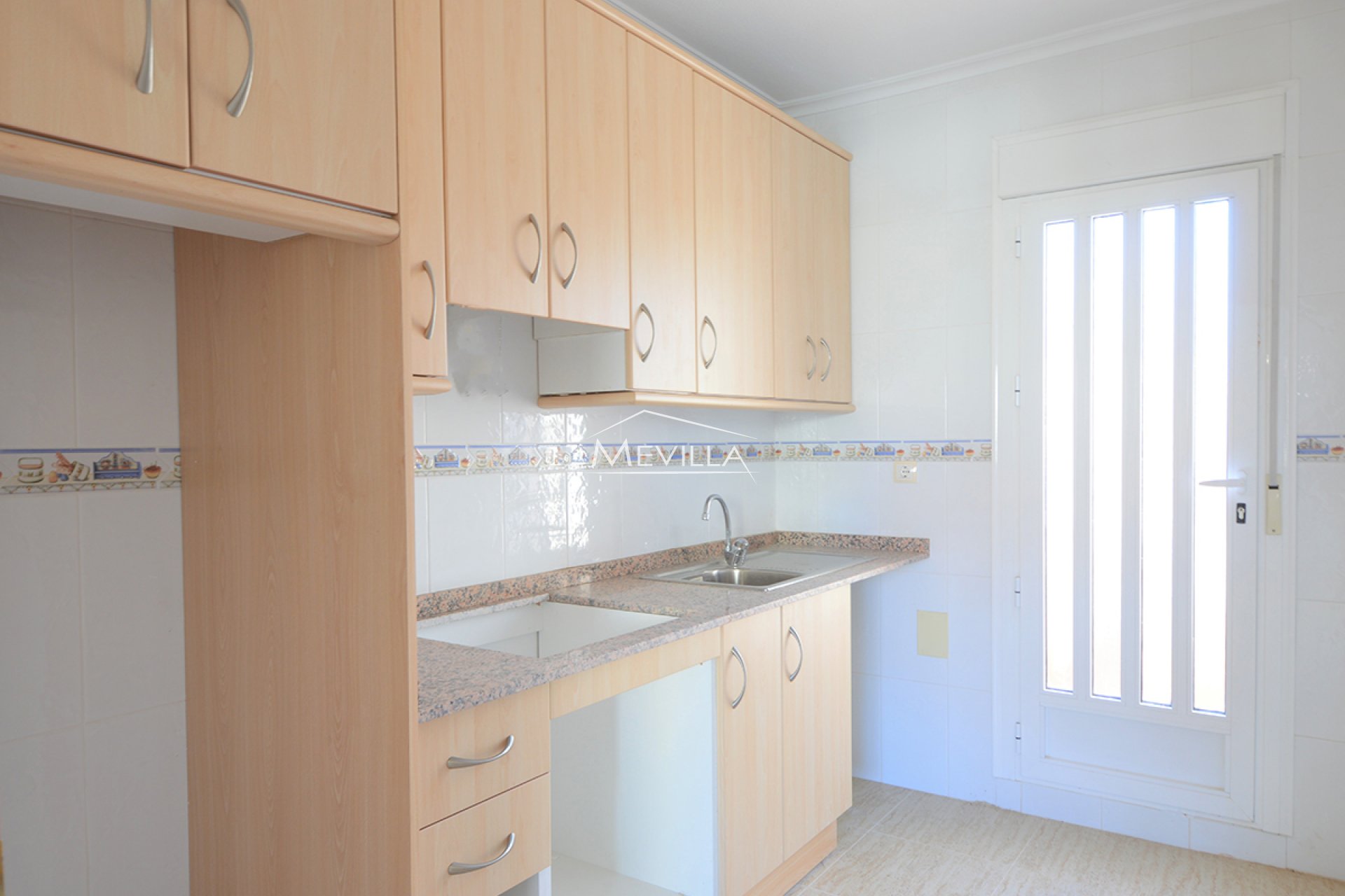 Перепродажа - Апартаменты - Pilar de la Horadada - Pinar de Campoverde