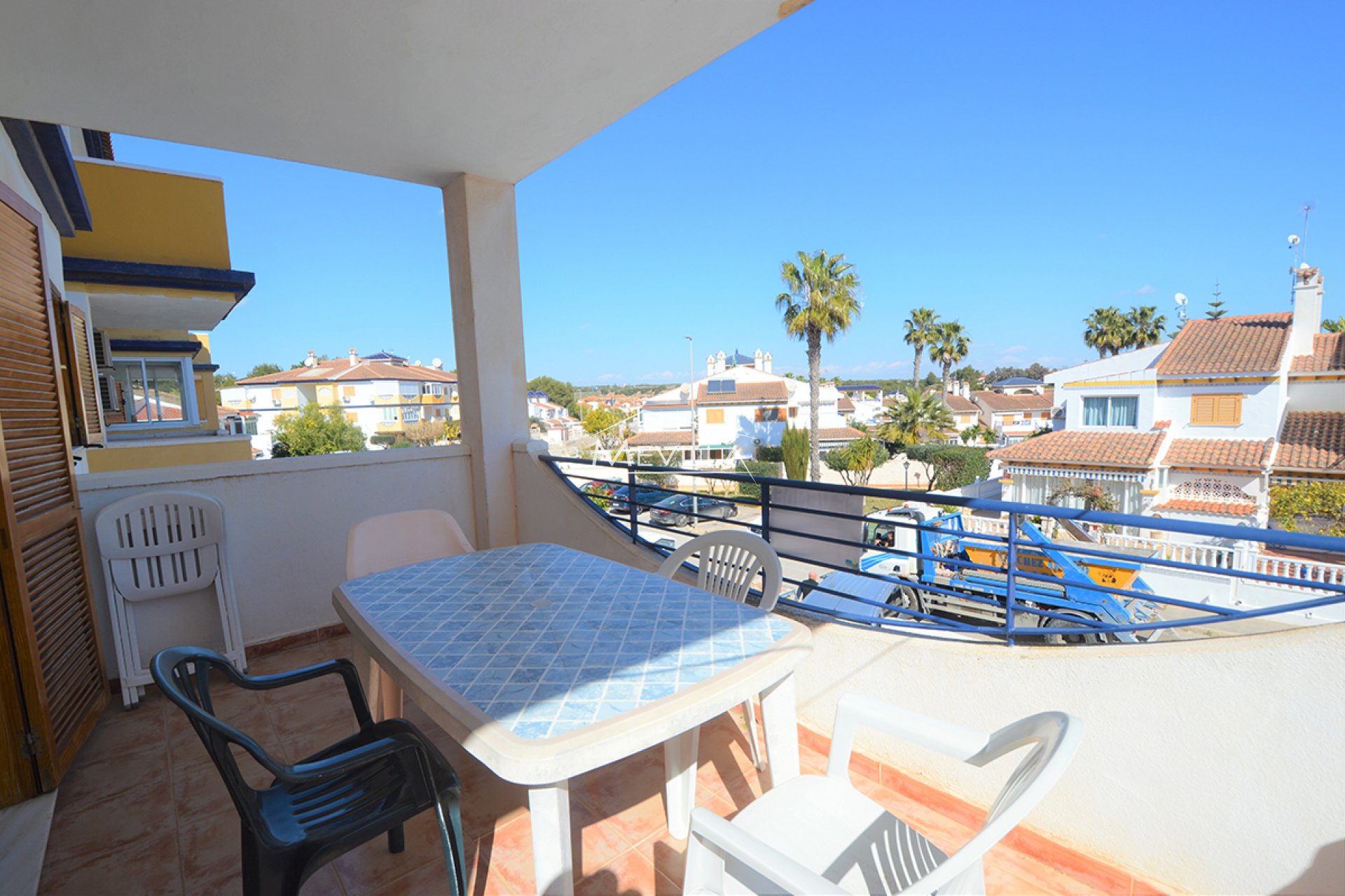 Перепродажа - Апартаменты - Pilar de la Horadada - Torre de la Horadada