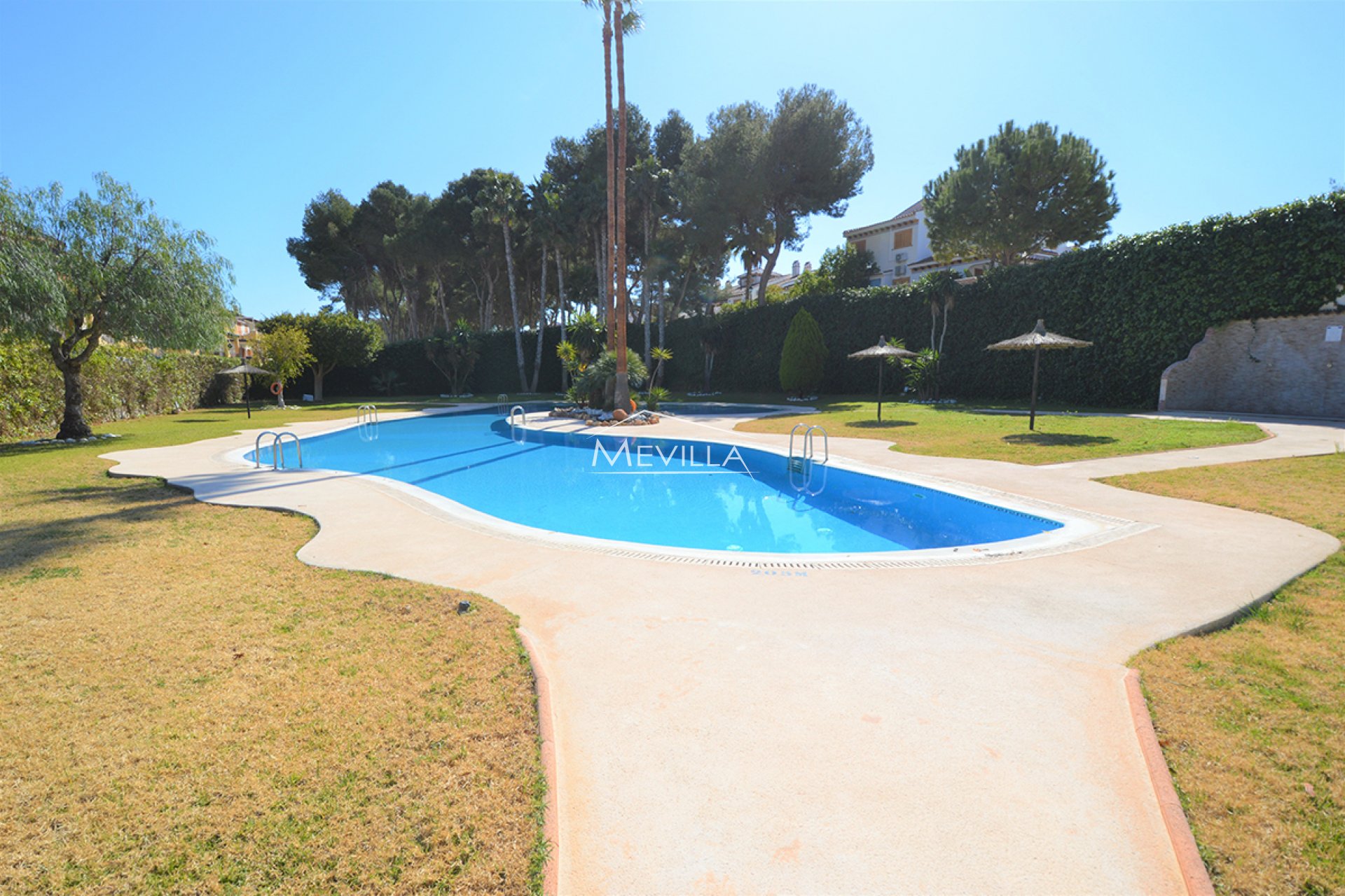 Перепродажа - Апартаменты - Pilar de la Horadada - Torre de la Horadada
