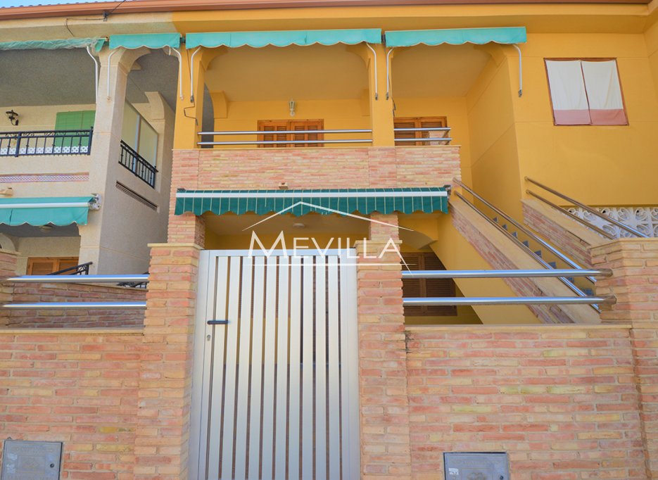 Перепродажа - Апартаменты - Pilar de la Horadada - Torre de la Horadada