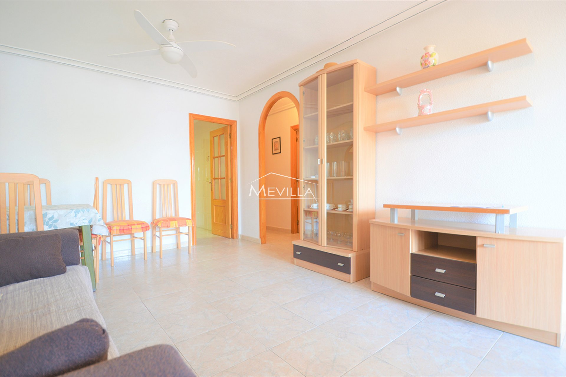 Перепродажа - Апартаменты - Pilar de la Horadada - Torre de la Horadada
