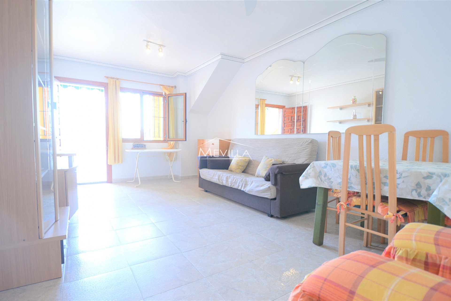 Перепродажа - Апартаменты - Pilar de la Horadada - Torre de la Horadada