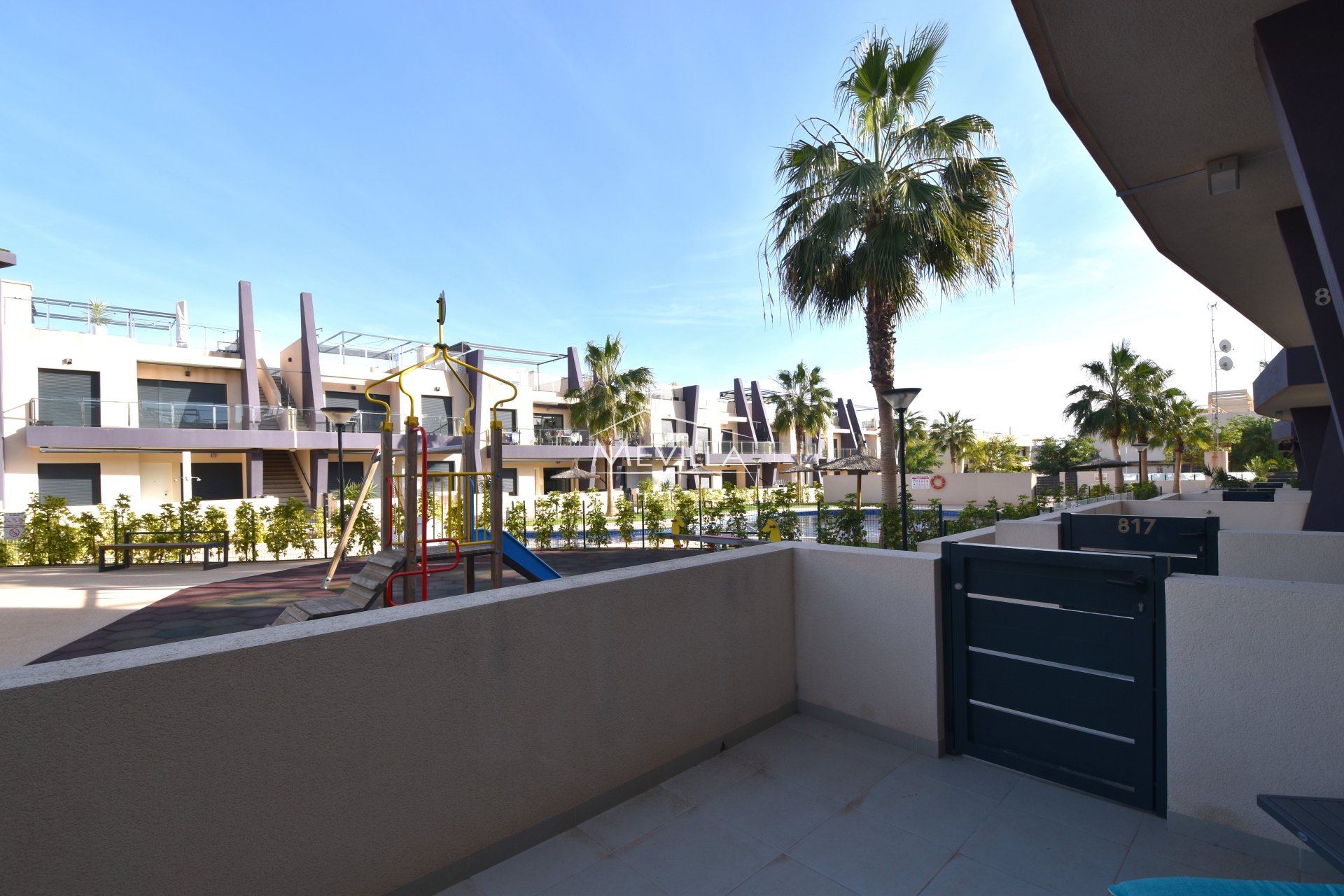 Перепродажа - Апартаменты - Pilar de la Horadada - Torre de la Horadada