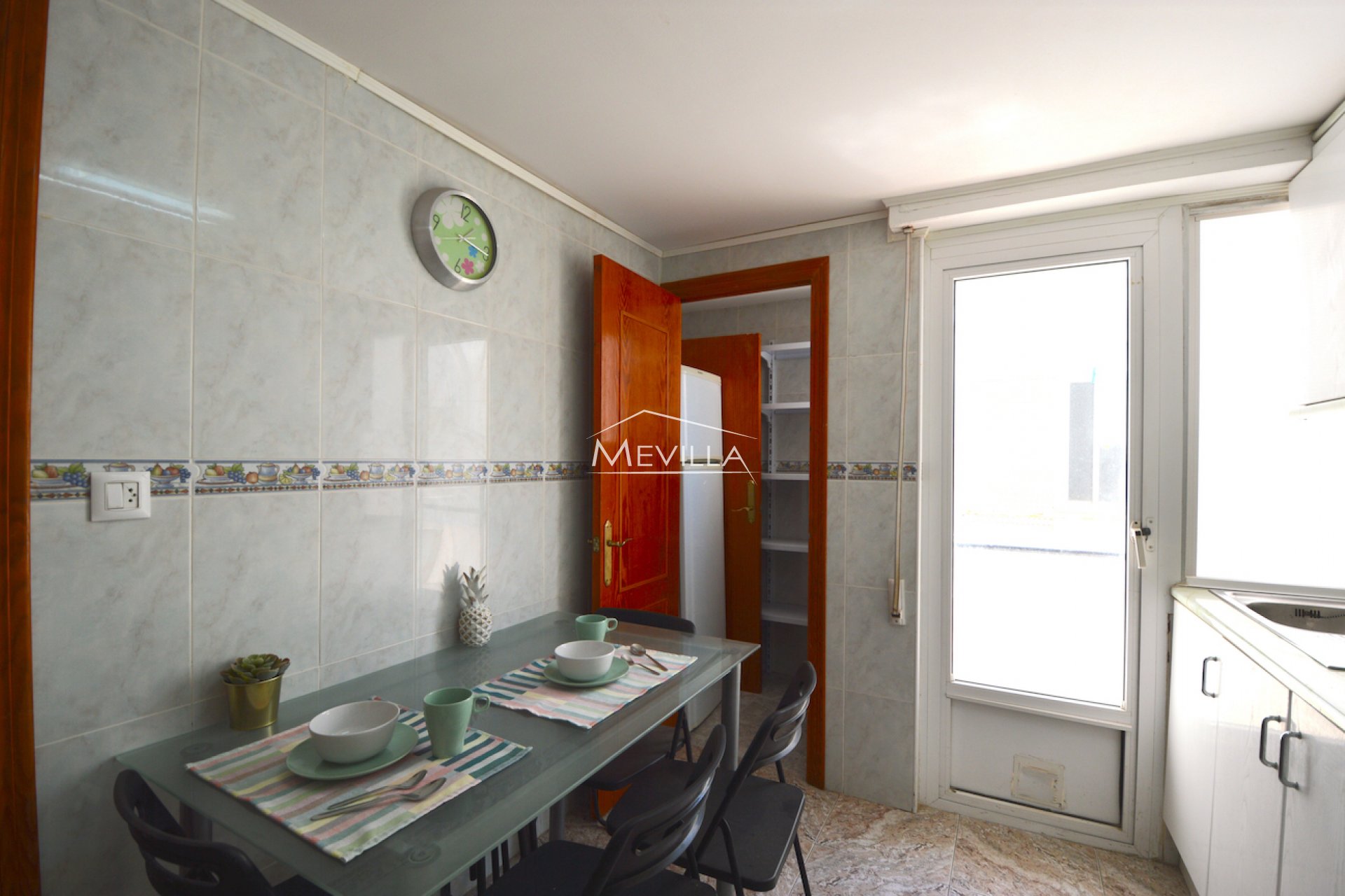 Перепродажа - Апартаменты - Торревьеха - Torrevieja