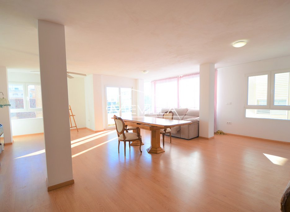 Перепродажа - Апартаменты - Торревьеха - Torrevieja