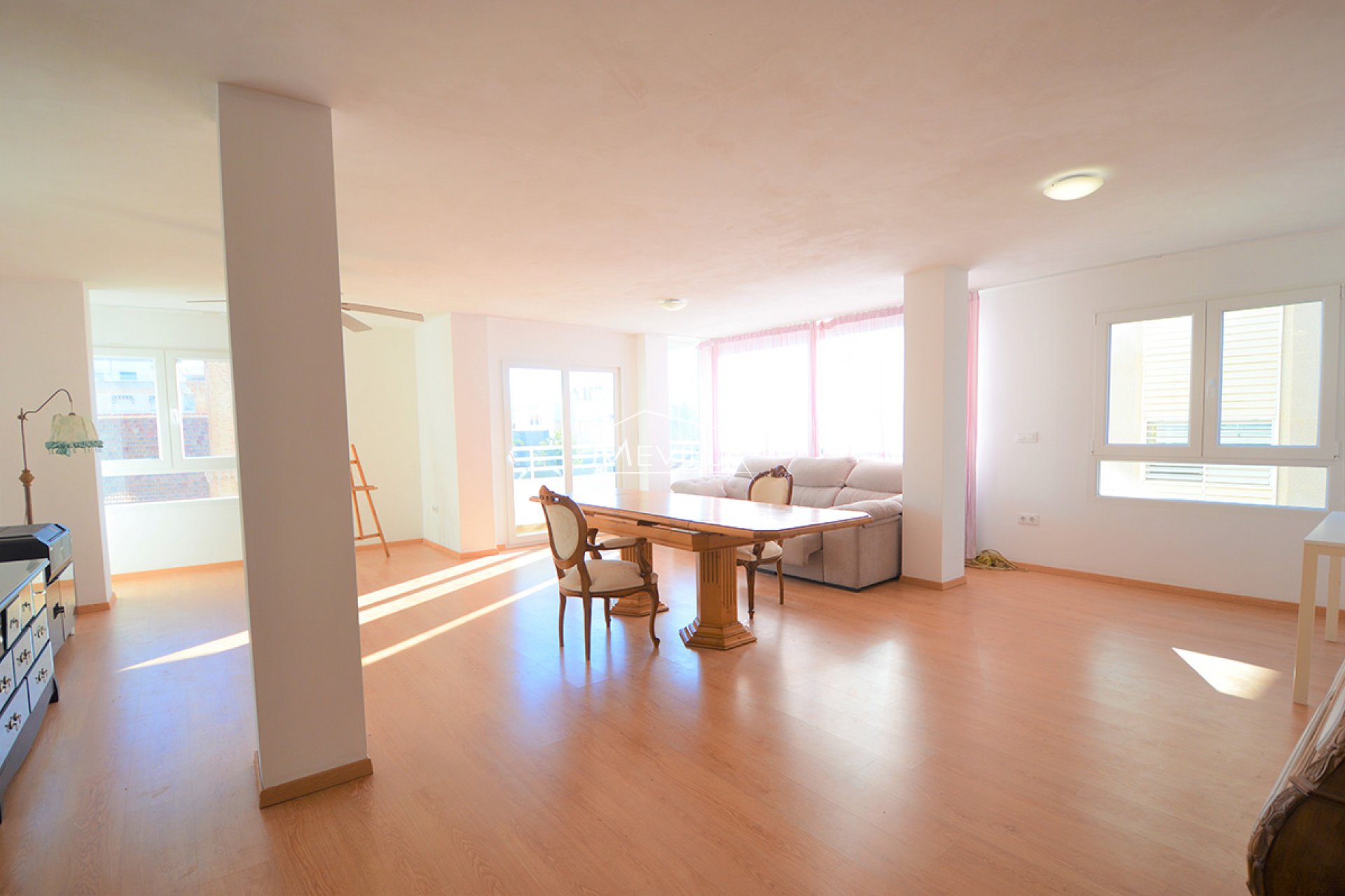 Перепродажа - Апартаменты - Торревьеха - Torrevieja