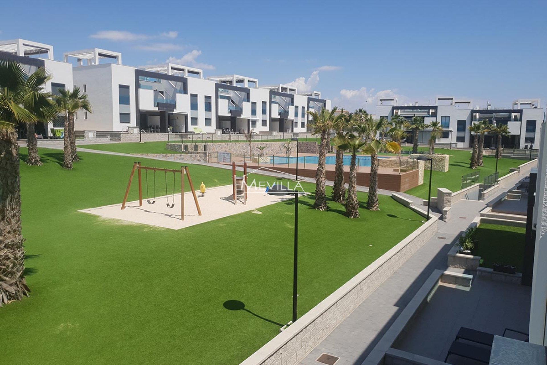 Перепродажа - Апартаменты - Торревьеха - Torrevieja