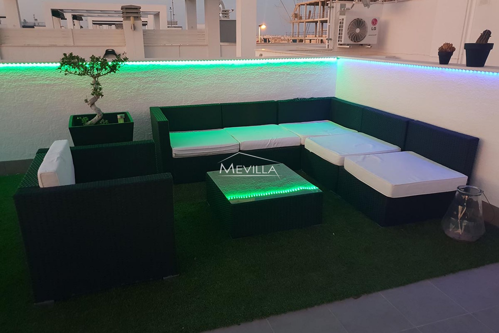 Перепродажа - Апартаменты - Торревьеха - Torrevieja