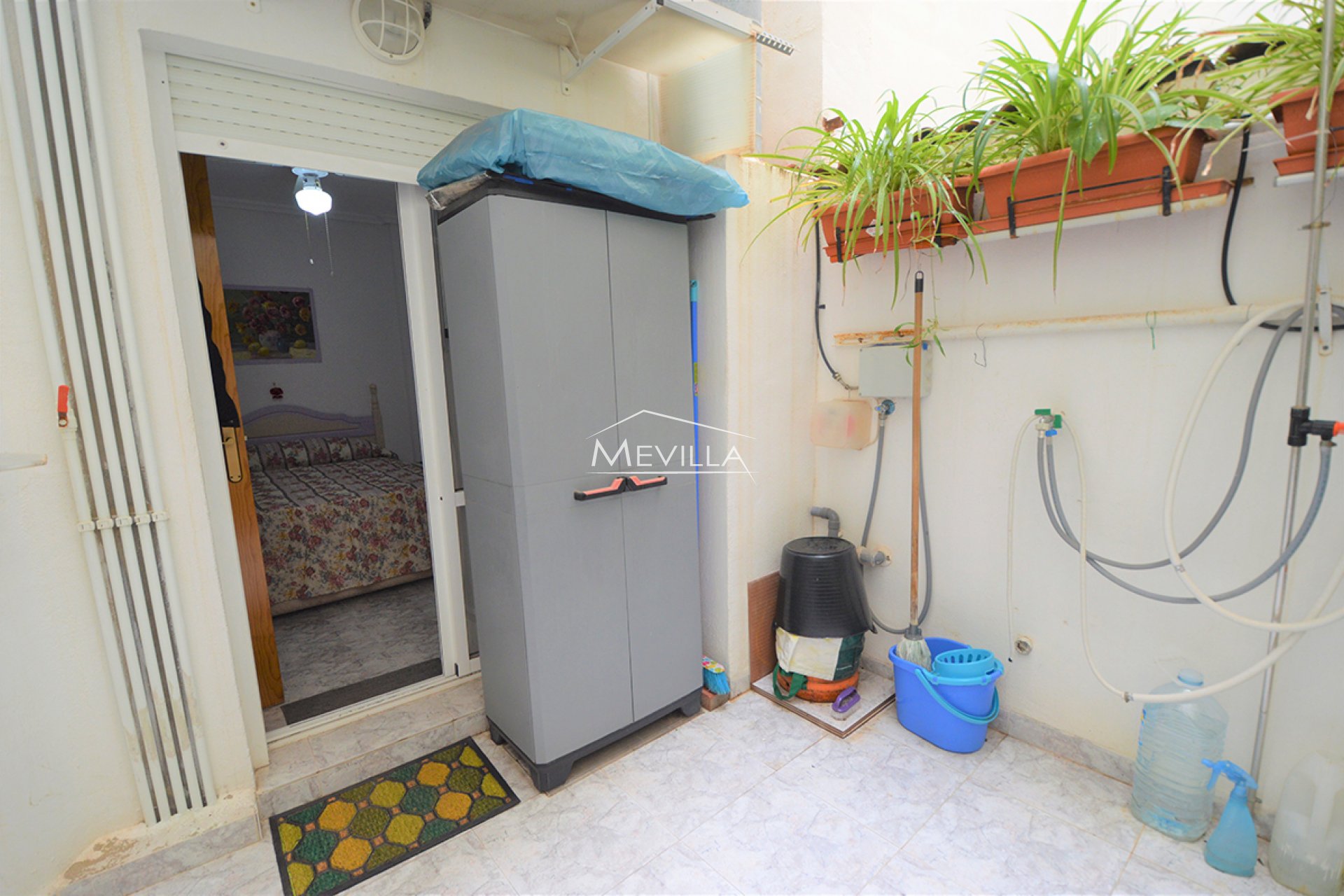 Перепродажа - Апартаменты - Торревьеха - Torrevieja