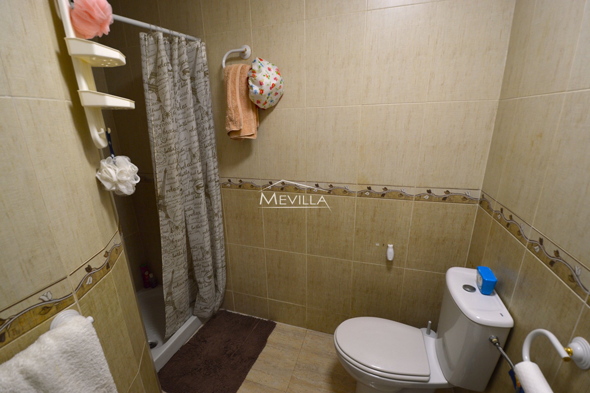 Перепродажа - Апартаменты - Торревьеха - Torrevieja