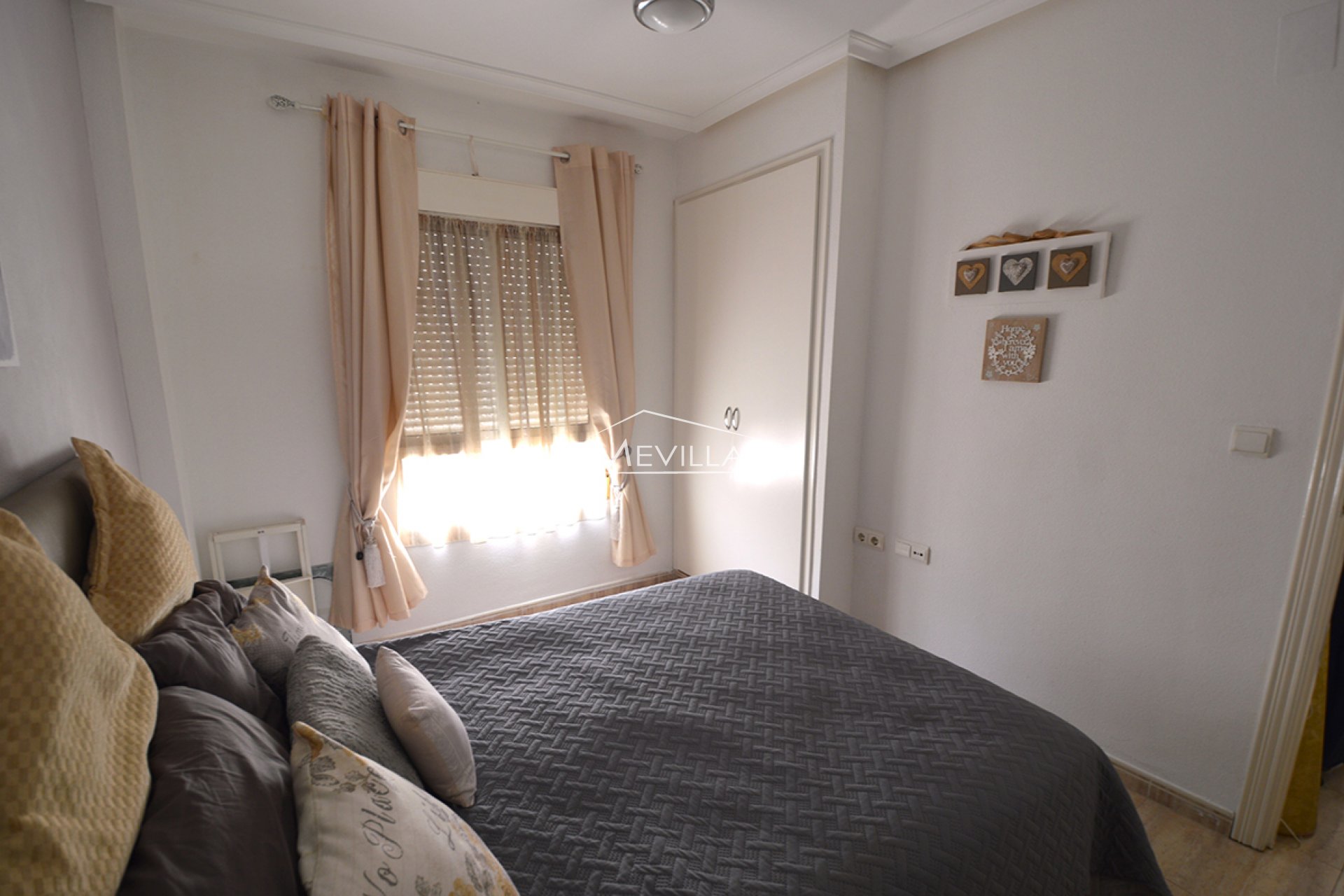 Перепродажа - Апартаменты - Торревьеха - Torrevieja