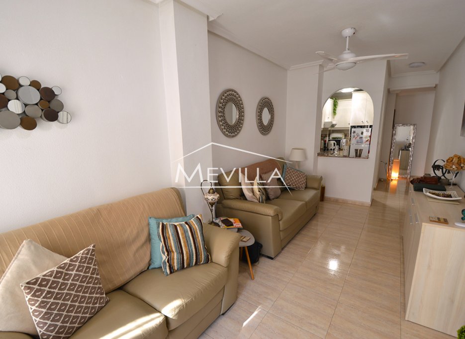 Перепродажа - Апартаменты - Торревьеха - Torrevieja