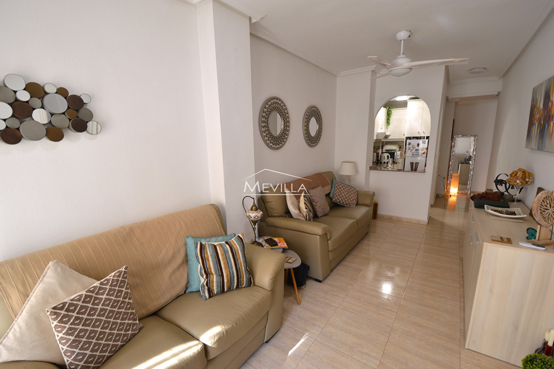 Перепродажа - Апартаменты - Торревьеха - Torrevieja