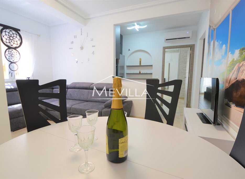 Перепродажа - Апартаменты - Торревьеха - Torrevieja