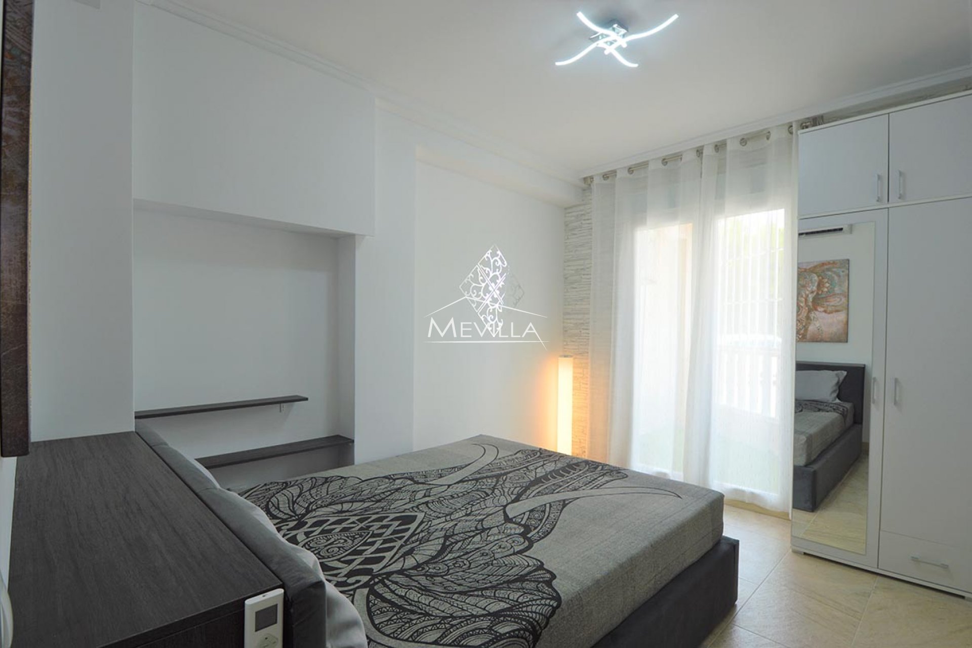 Перепродажа - Апартаменты - Торревьеха - Torrevieja