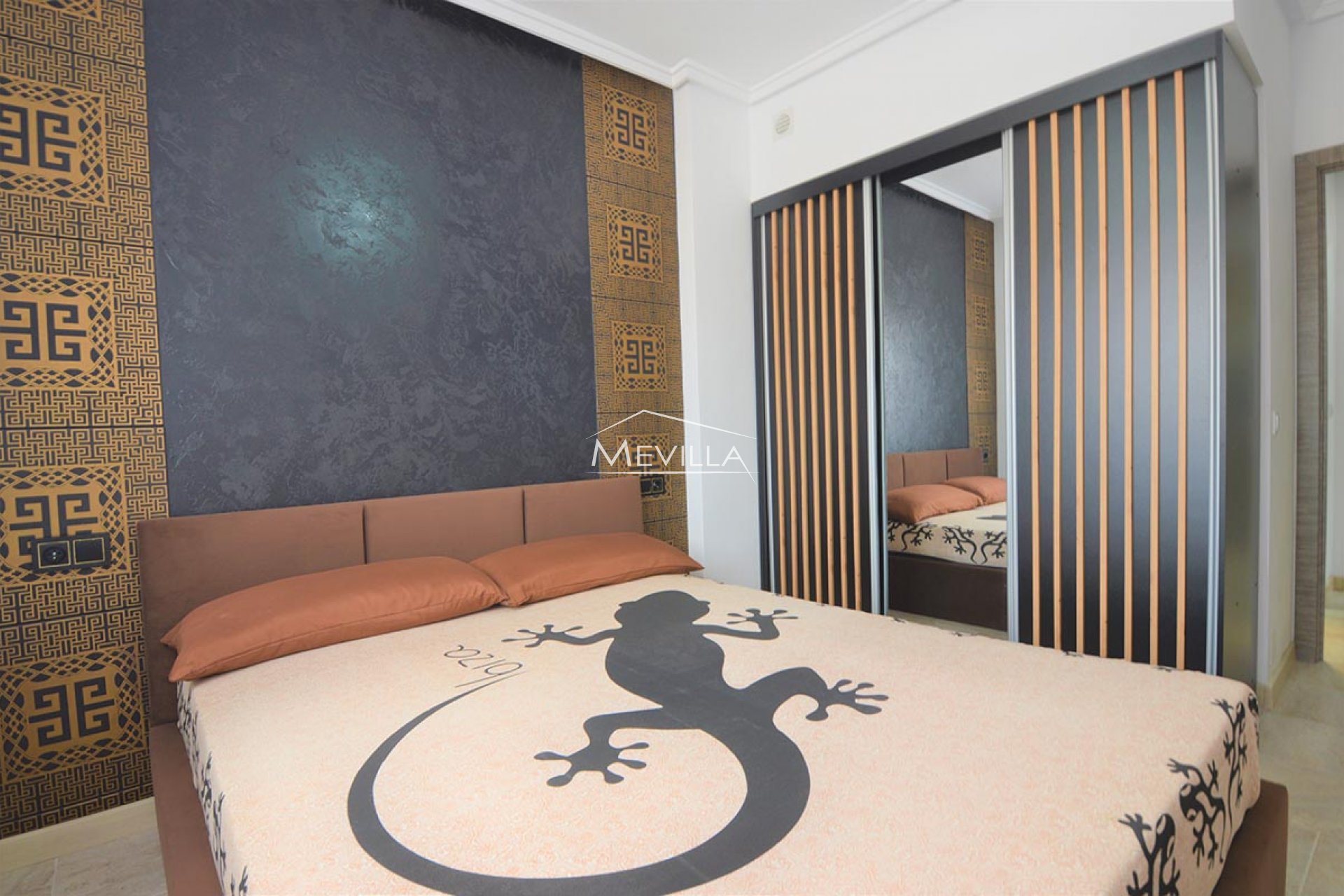 Перепродажа - Апартаменты - Торревьеха - Torrevieja