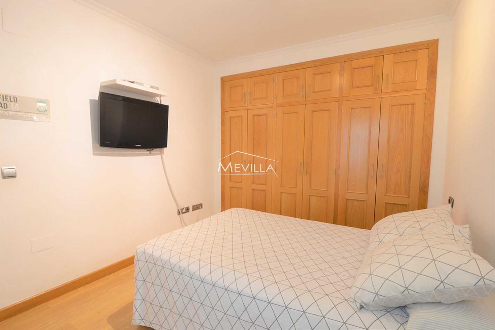 Перепродажа - Апартаменты - Торревьеха - Torrevieja