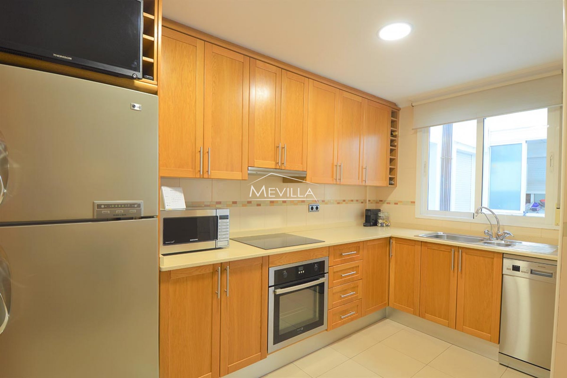 Перепродажа - Апартаменты - Торревьеха - Torrevieja