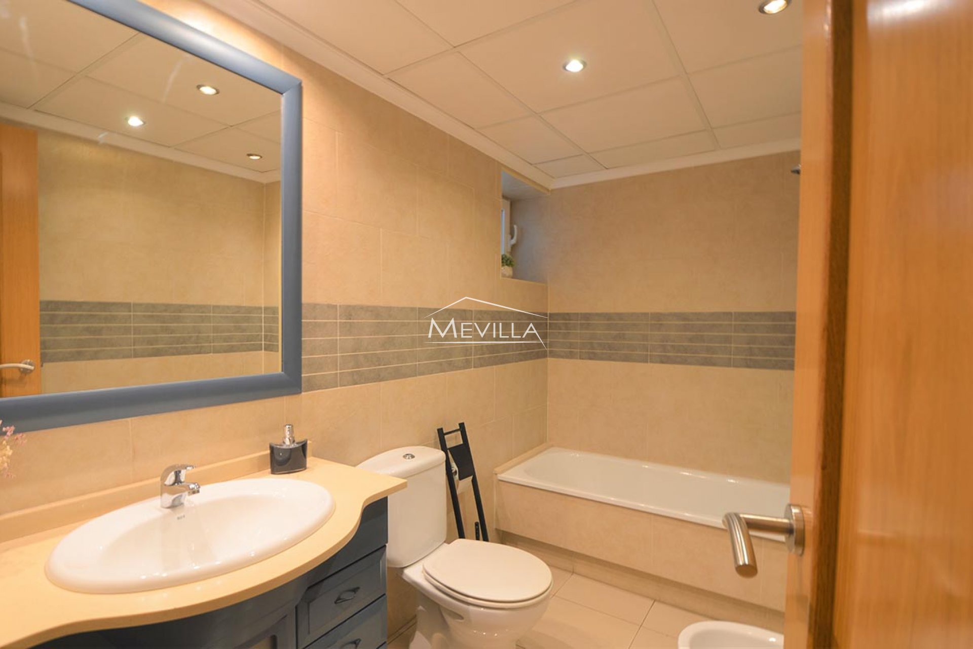 Перепродажа - Апартаменты - Торревьеха - Torrevieja