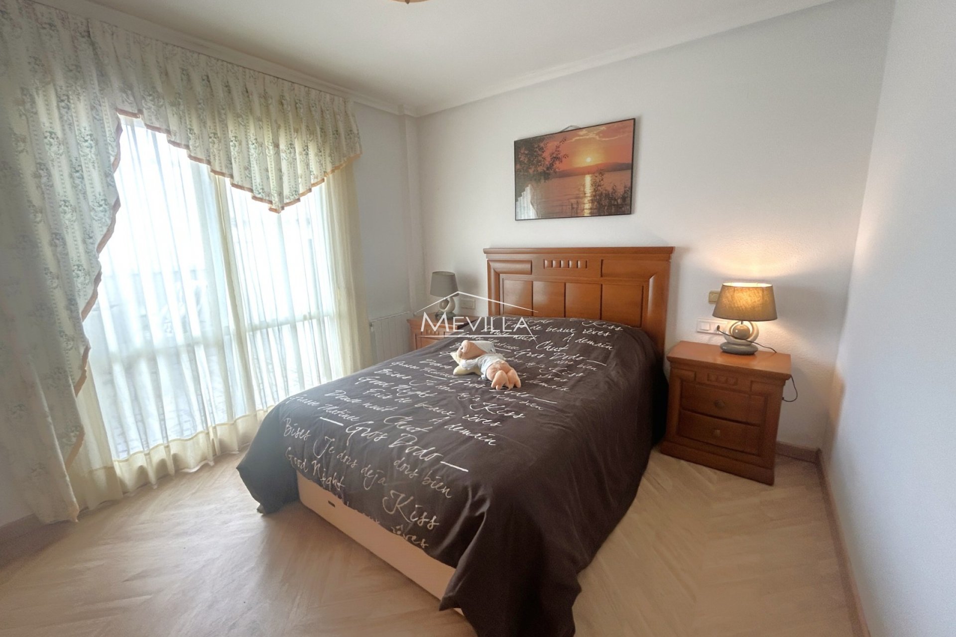 Перепродажа - Апартаменты - Торревьеха - Torrevieja