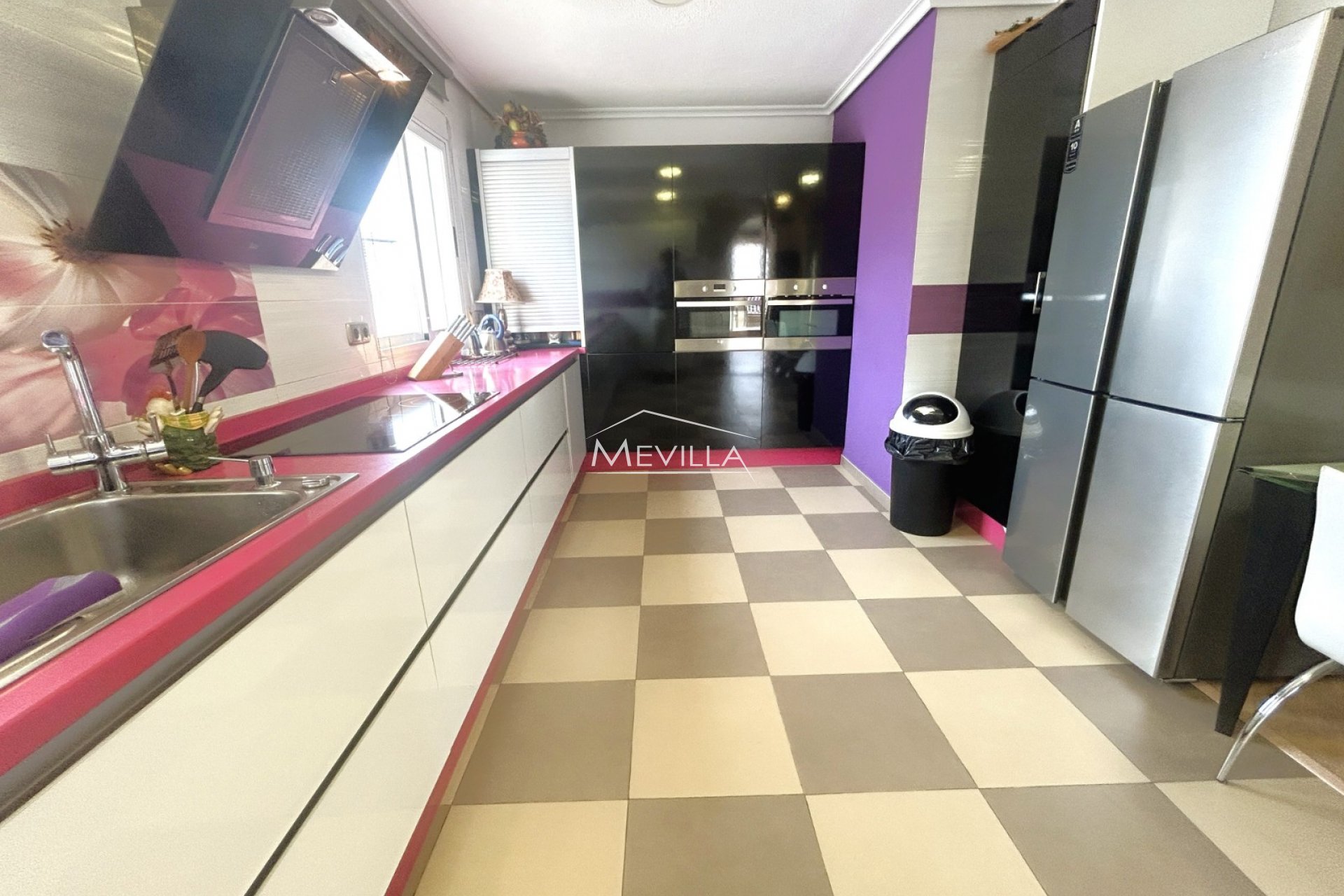 Перепродажа - Апартаменты - Торревьеха - Torrevieja