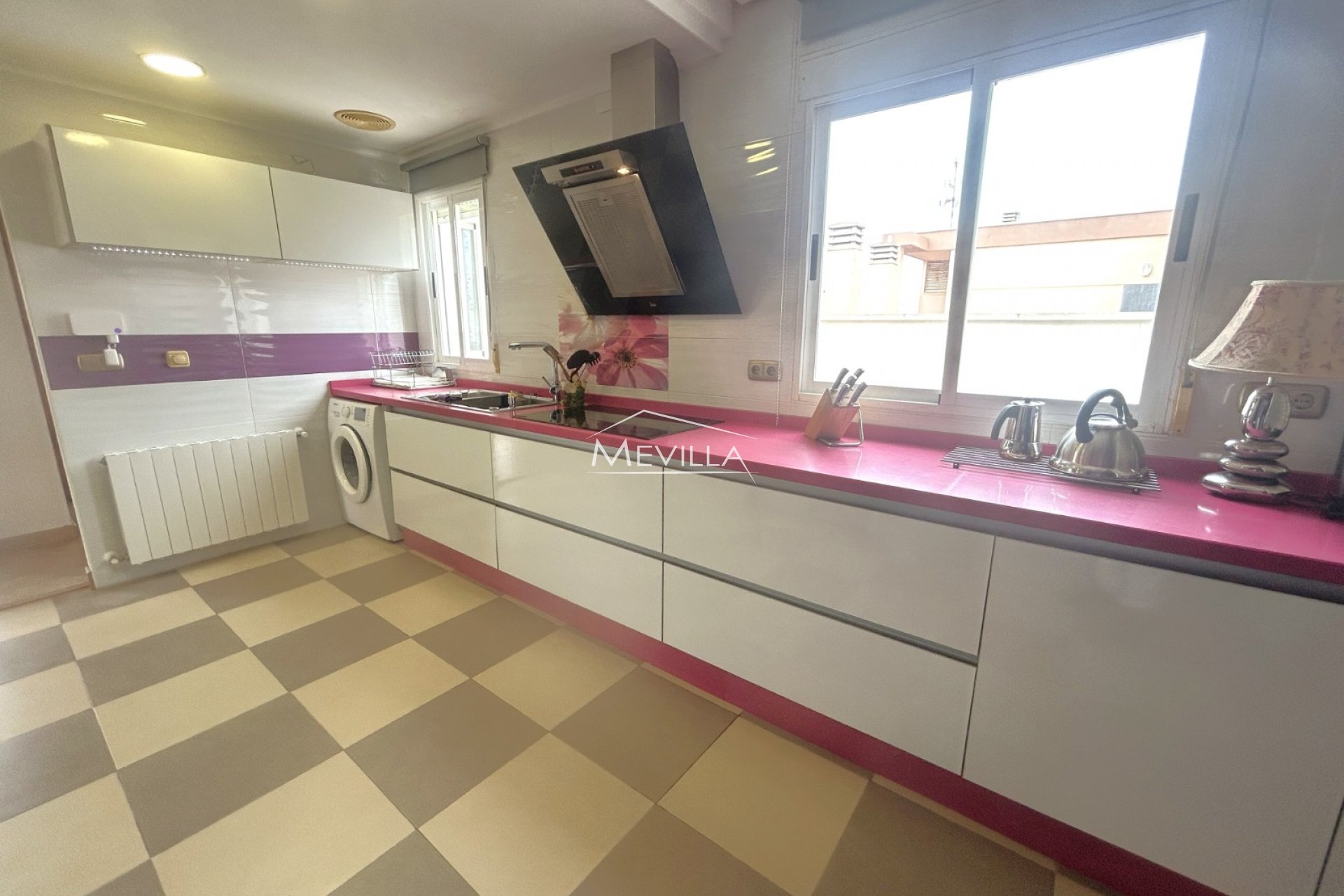 Перепродажа - Апартаменты - Торревьеха - Torrevieja