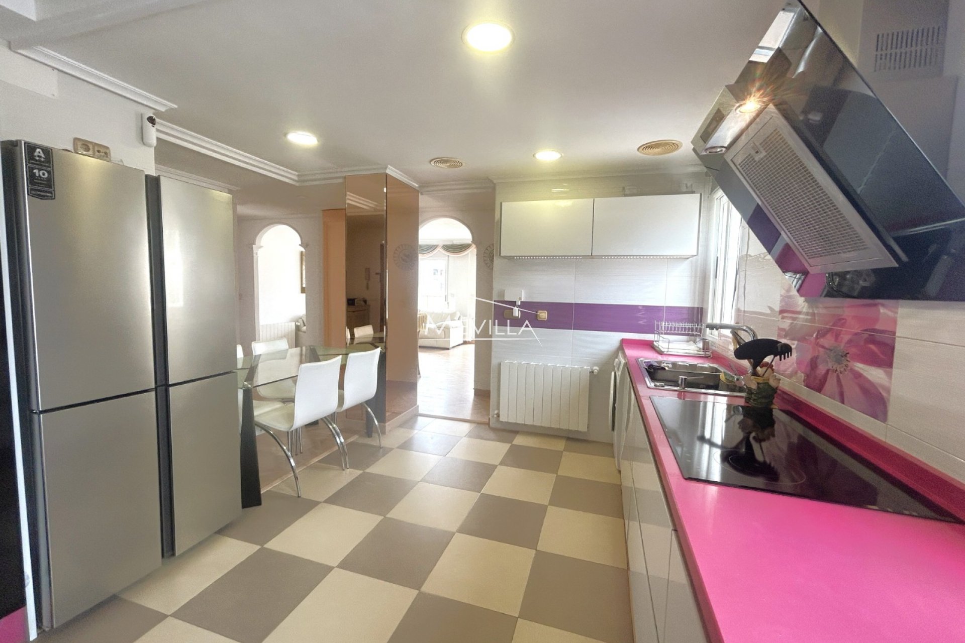 Перепродажа - Апартаменты - Торревьеха - Torrevieja