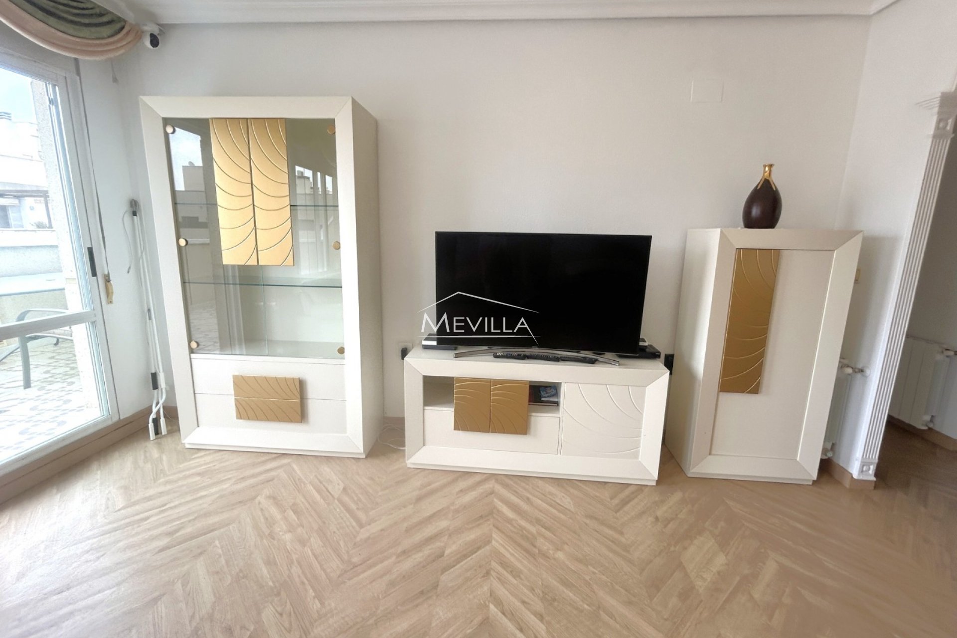 Перепродажа - Апартаменты - Торревьеха - Torrevieja