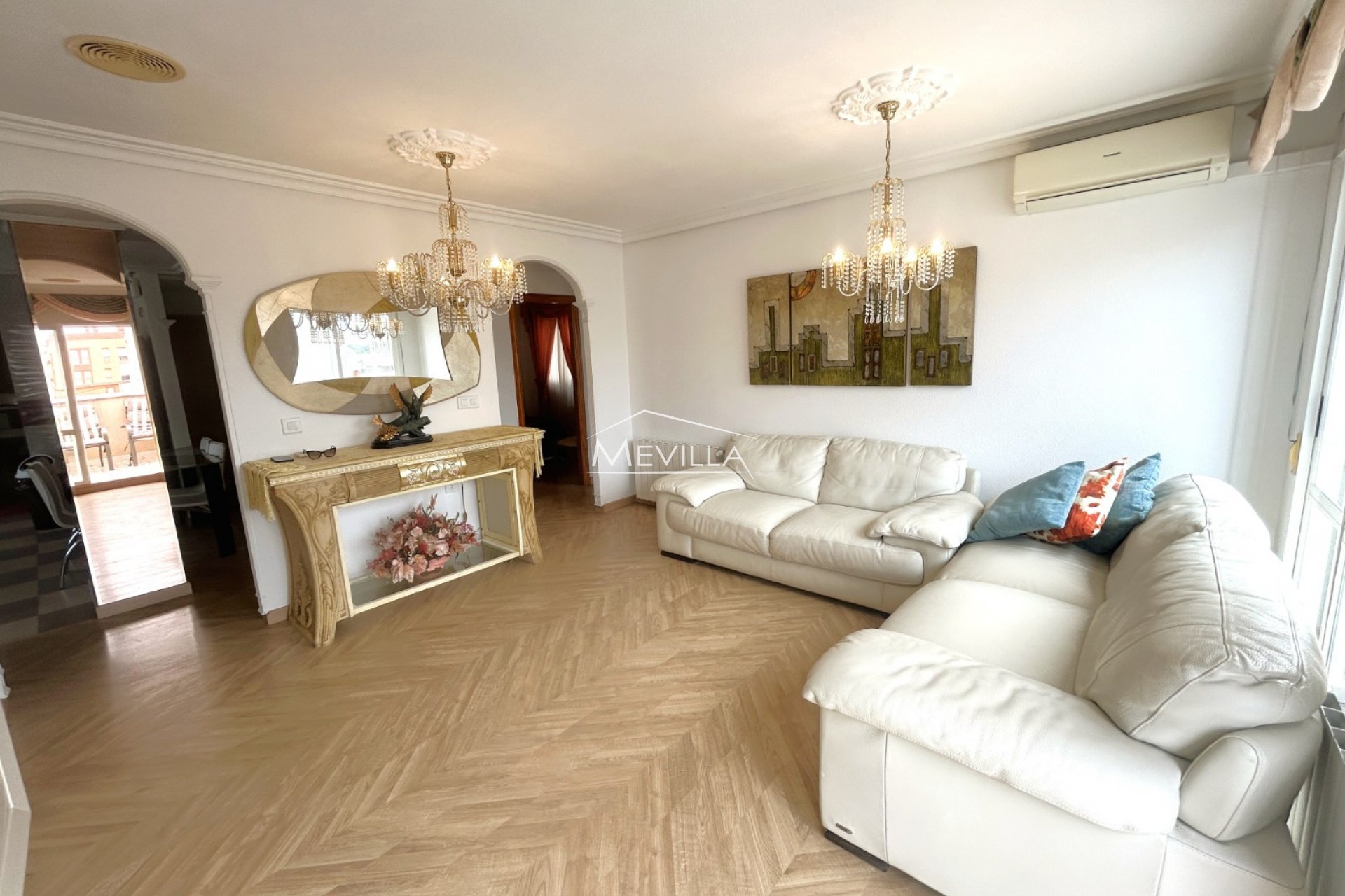 Перепродажа - Апартаменты - Торревьеха - Torrevieja