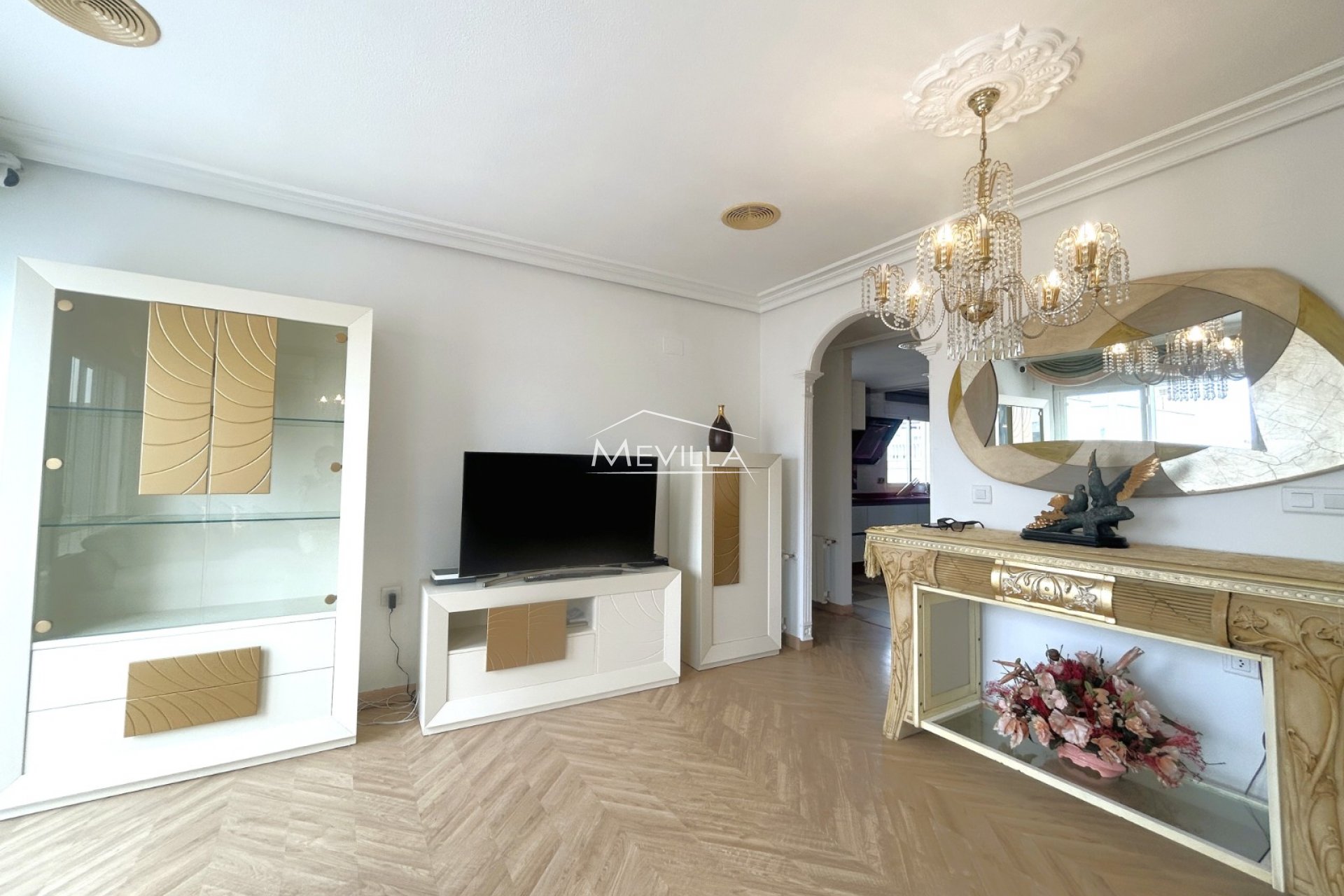 Перепродажа - Апартаменты - Торревьеха - Torrevieja