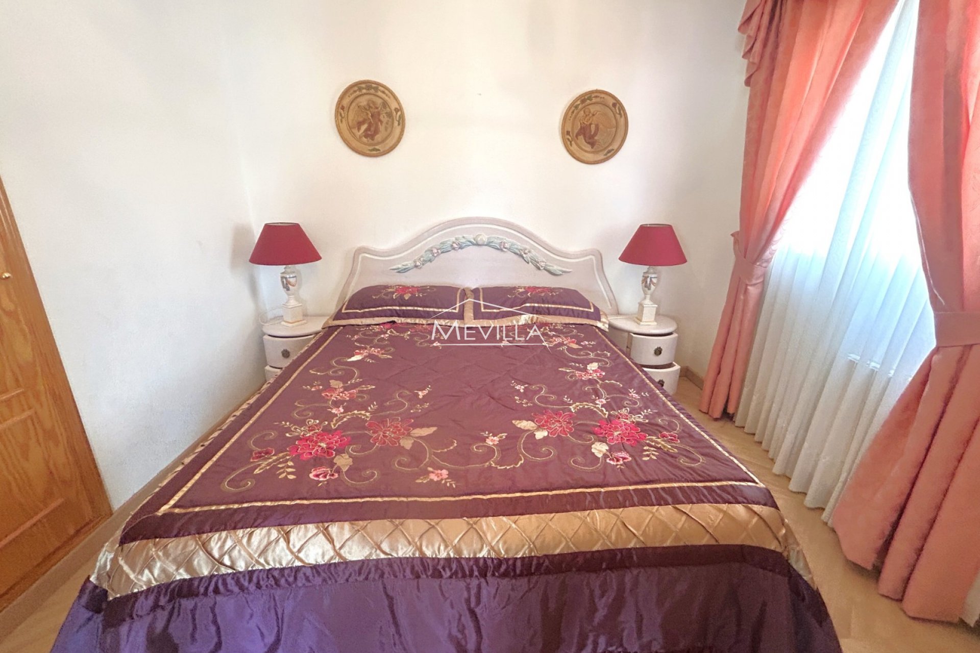 Перепродажа - Апартаменты - Торревьеха - Torrevieja