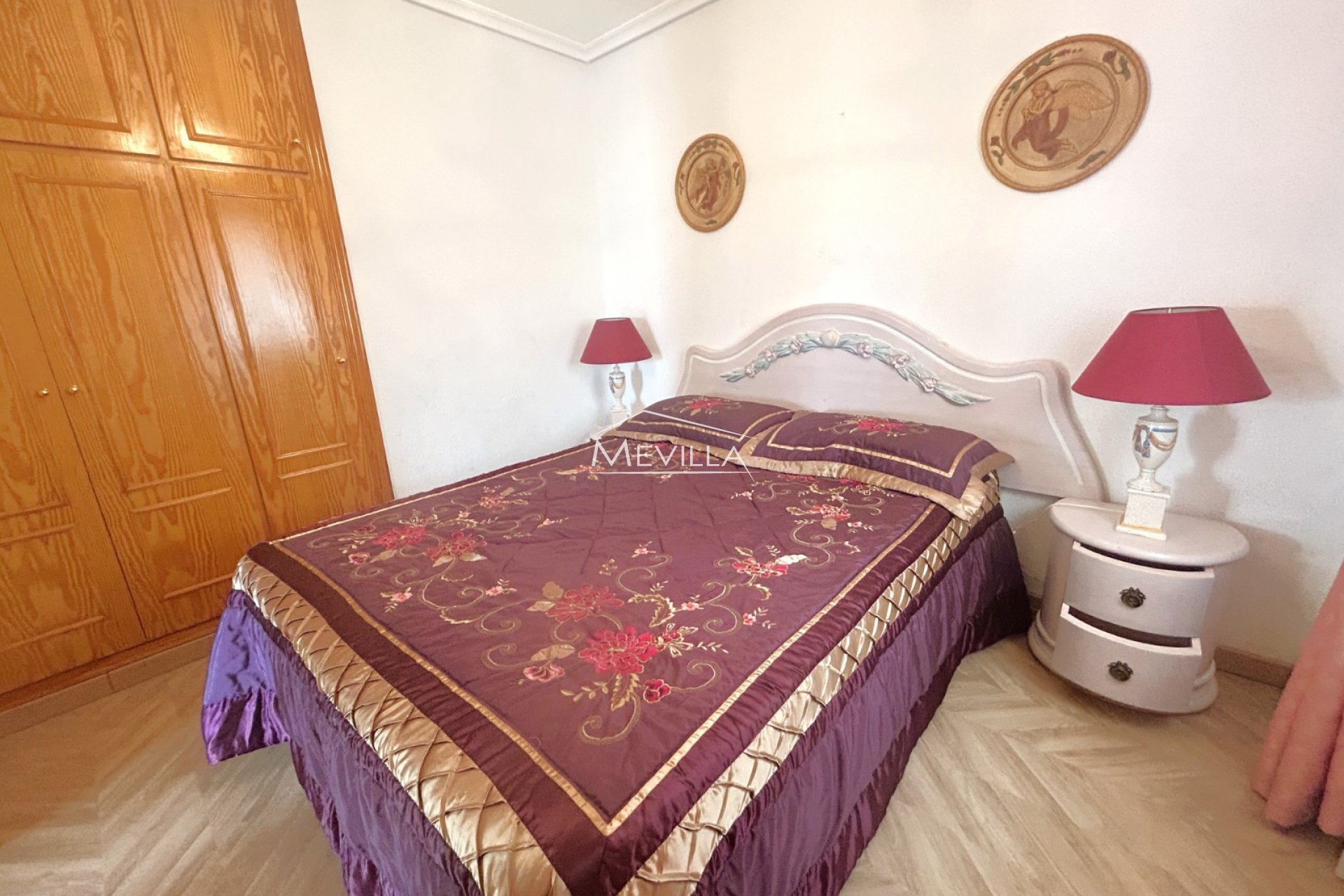 Перепродажа - Апартаменты - Торревьеха - Torrevieja