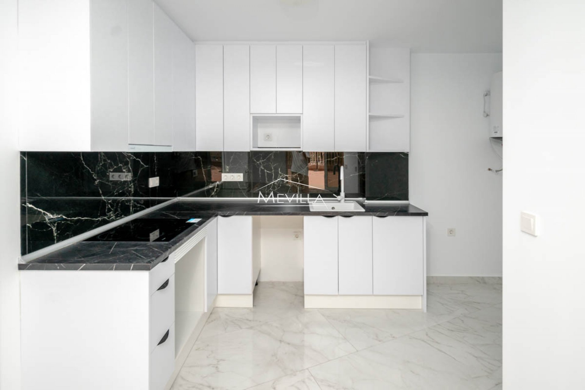 Перепродажа - Апартаменты - Торревьеха - Torrevieja