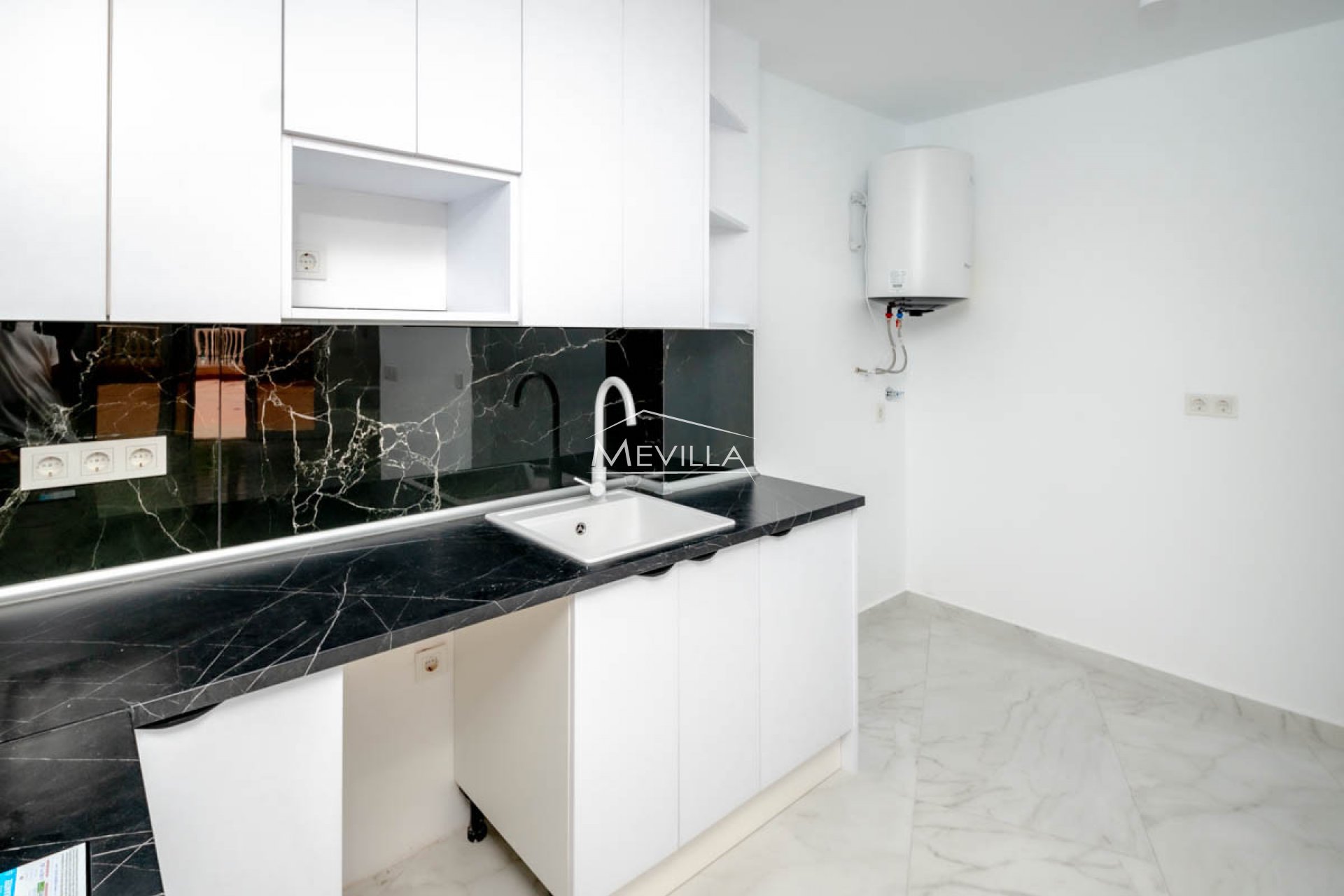 Перепродажа - Апартаменты - Торревьеха - Torrevieja