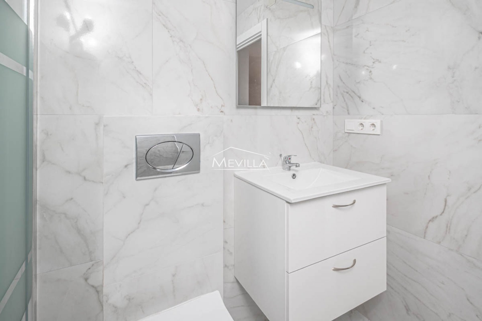 Перепродажа - Апартаменты - Торревьеха - Torrevieja