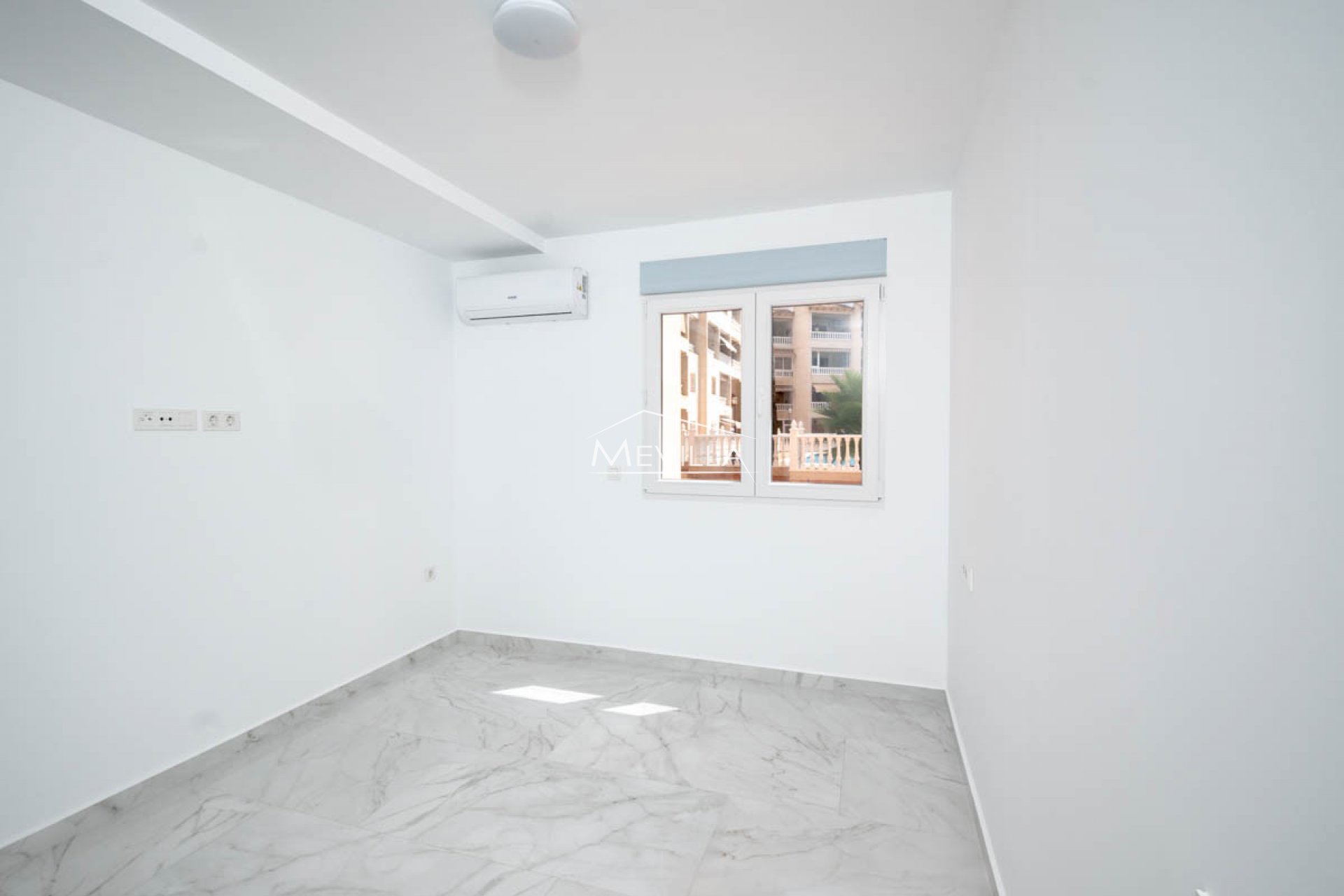 Перепродажа - Апартаменты - Торревьеха - Torrevieja