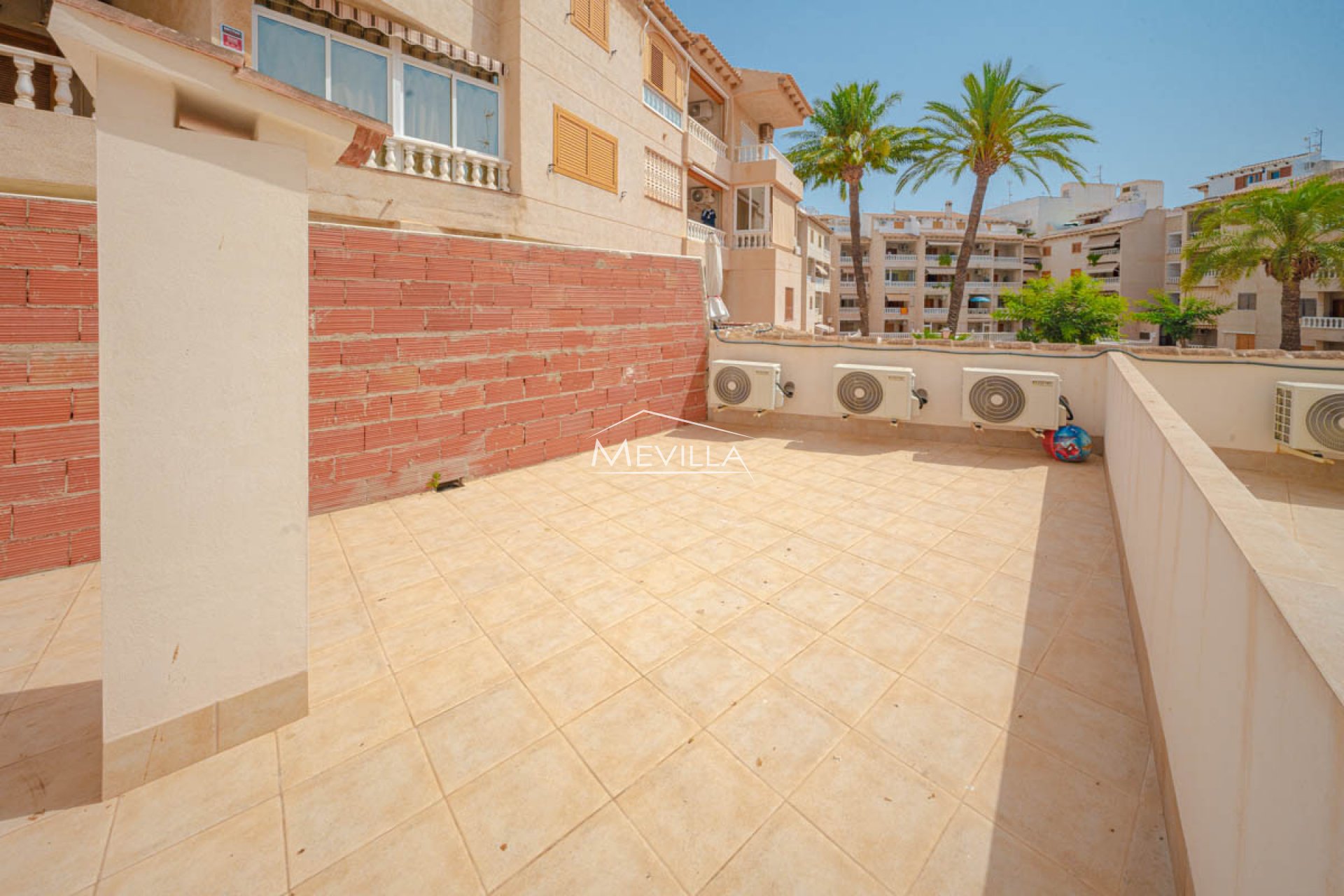 Перепродажа - Апартаменты - Торревьеха - Torrevieja